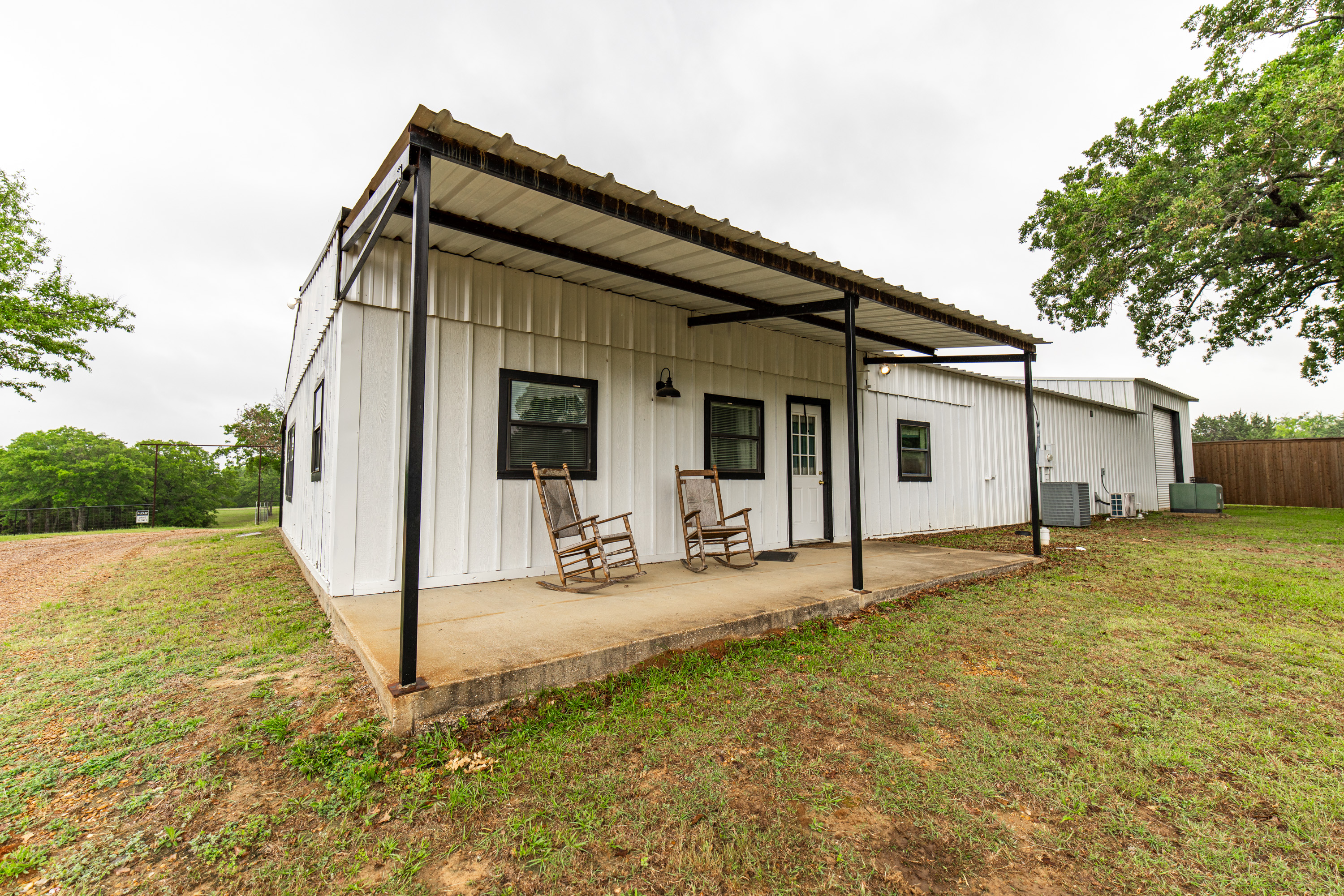 5531 NE County Road 3130 Kerens TX 75144
