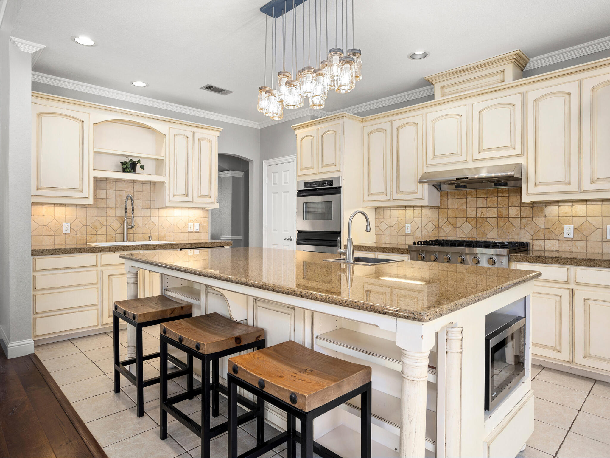 118 Corona Court Fort Worth TX 76108