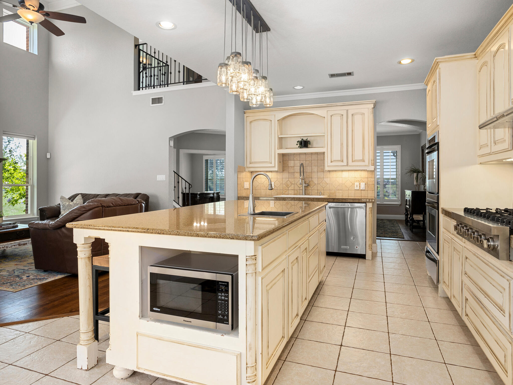 118 Corona Court Fort Worth TX 76108