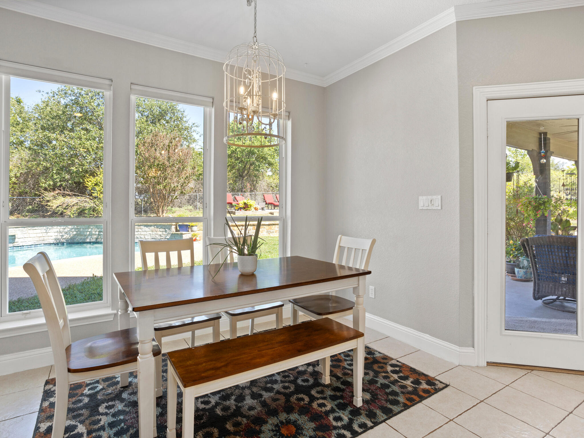 118 Corona Court Fort Worth TX 76108