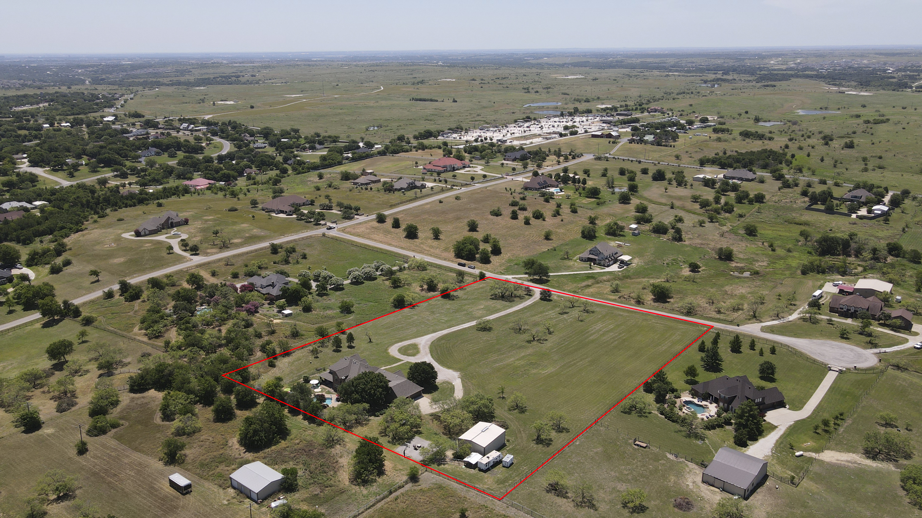 118 Corona Court Fort Worth TX 76108