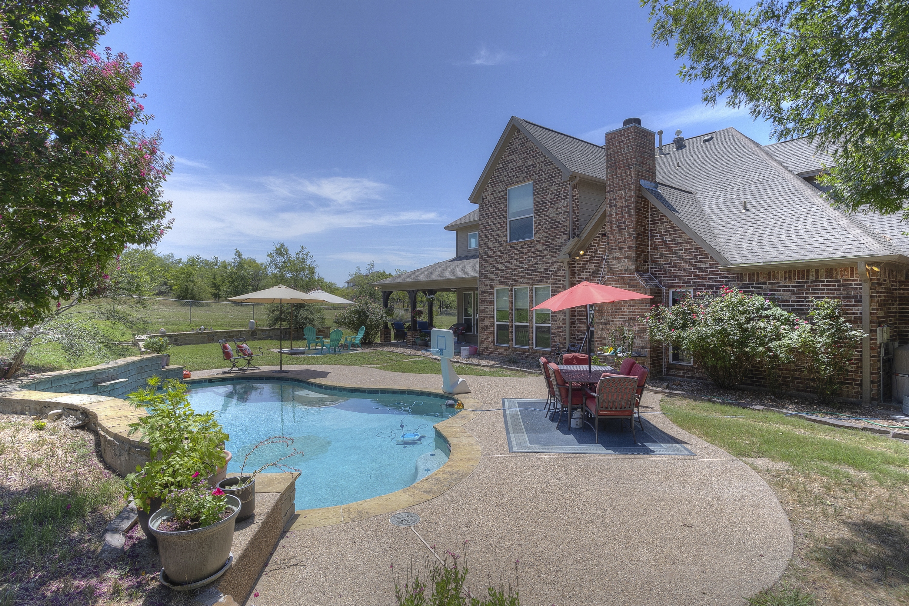 118 Corona Court Fort Worth TX 76108