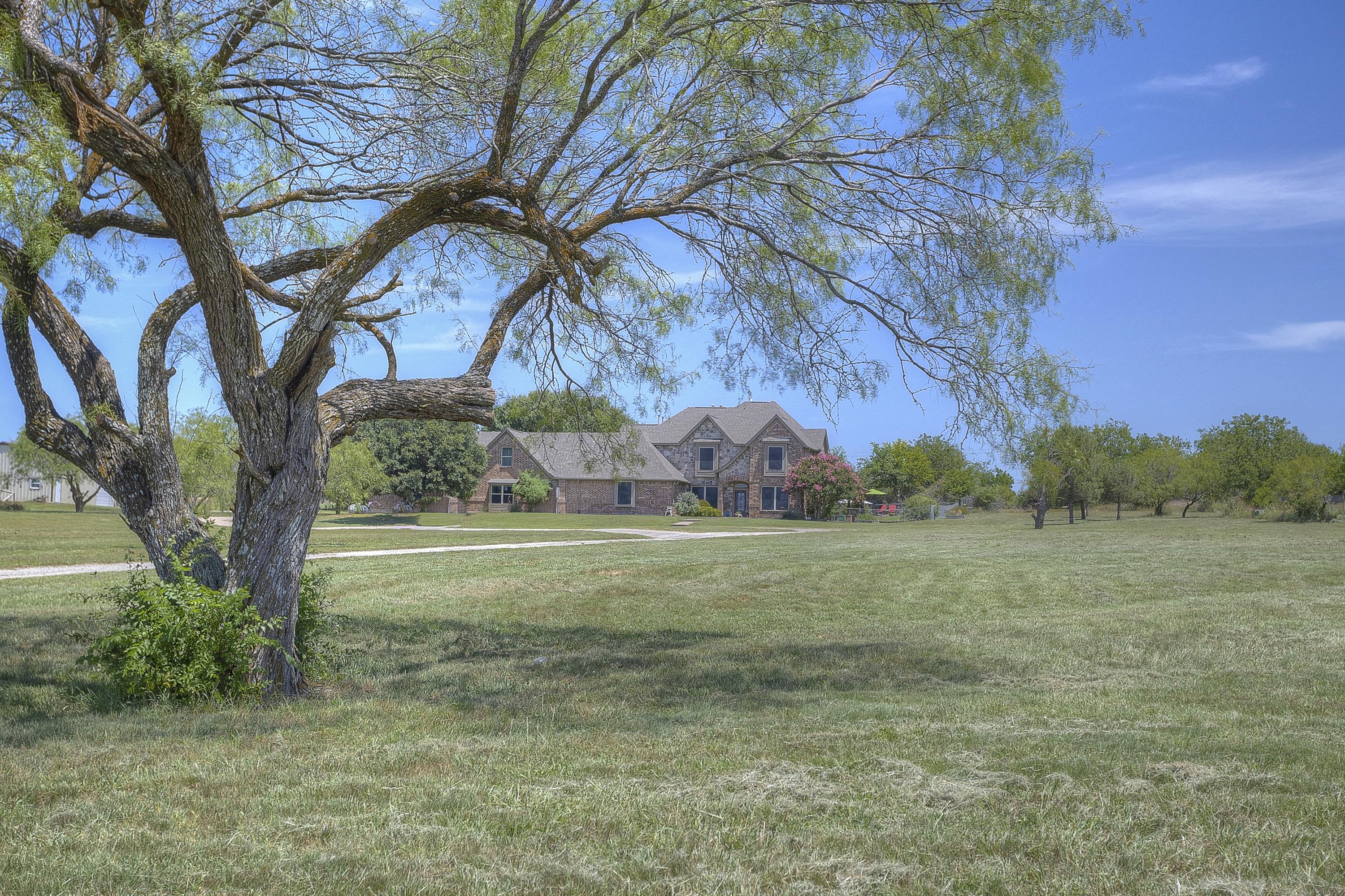 118 Corona Court Fort Worth TX 76108