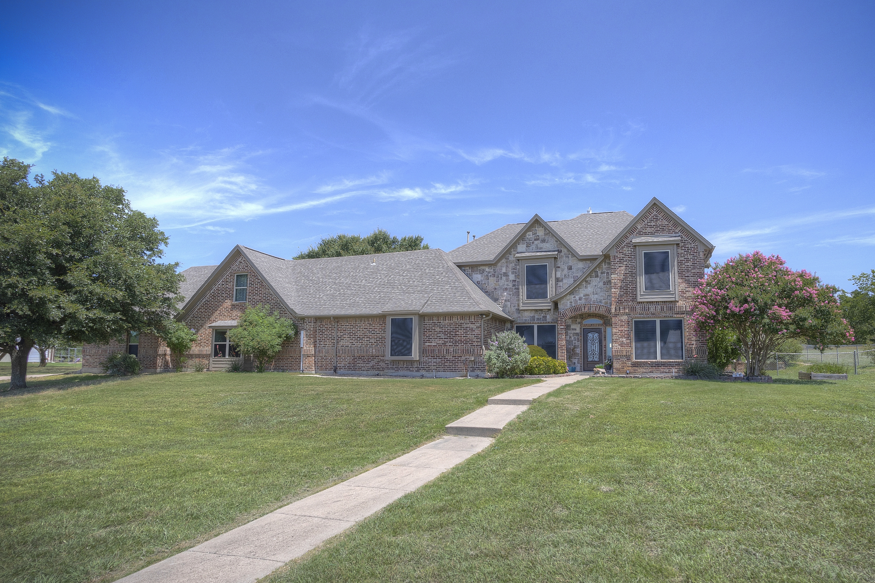 118 Corona Court Fort Worth TX 76108