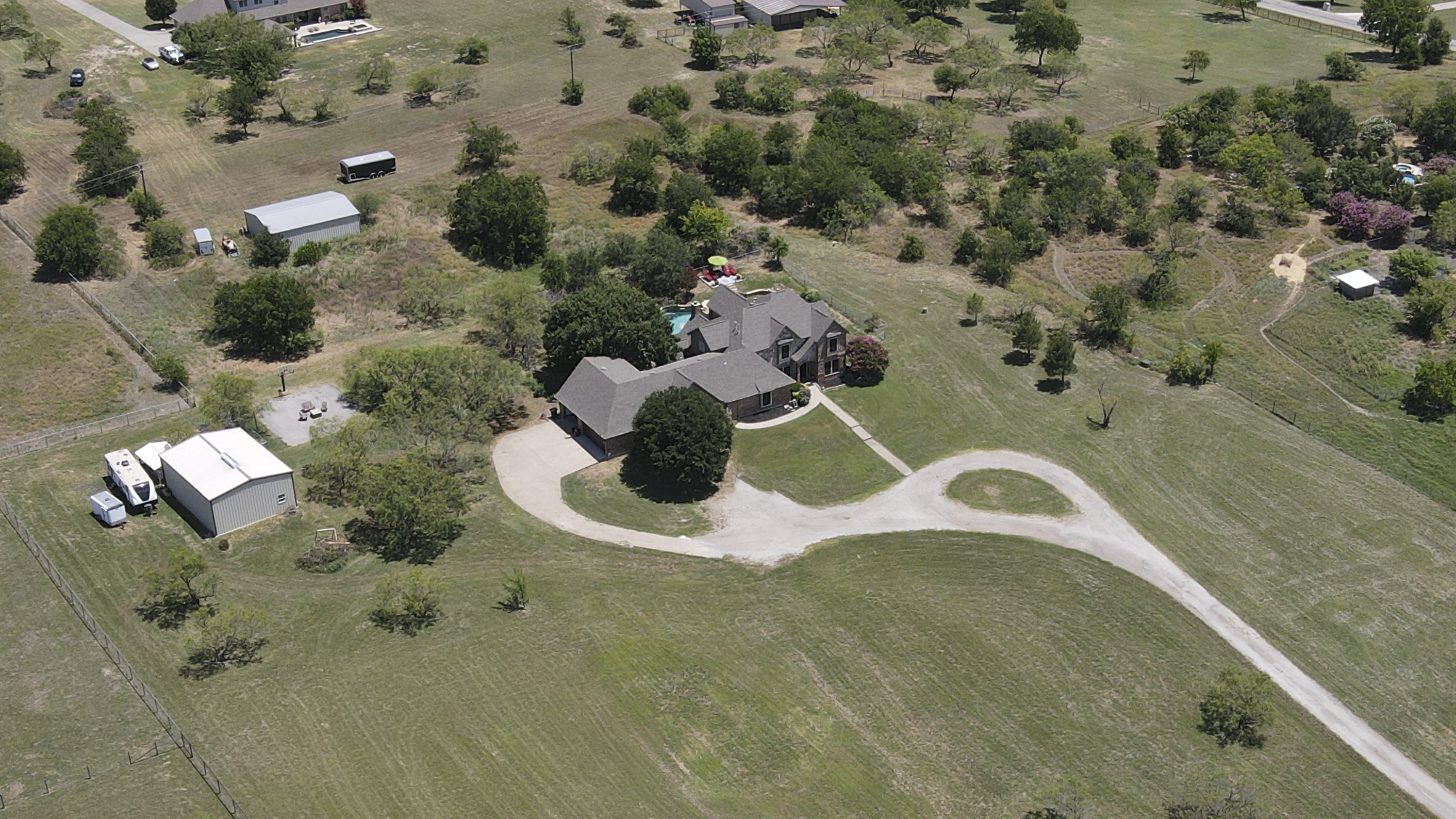 118 Corona Court Fort Worth TX 76108