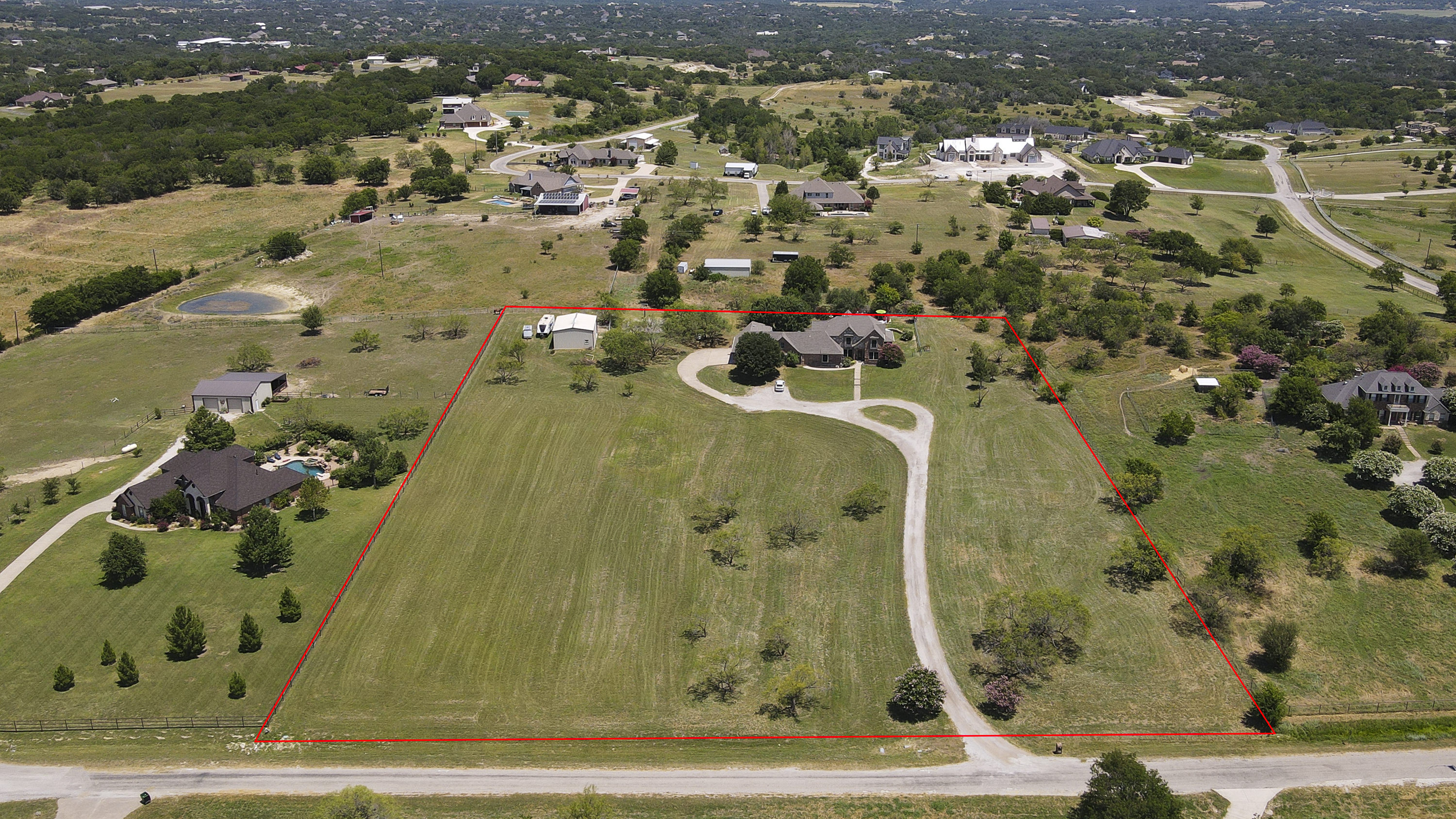 118 Corona Court Fort Worth TX 76108