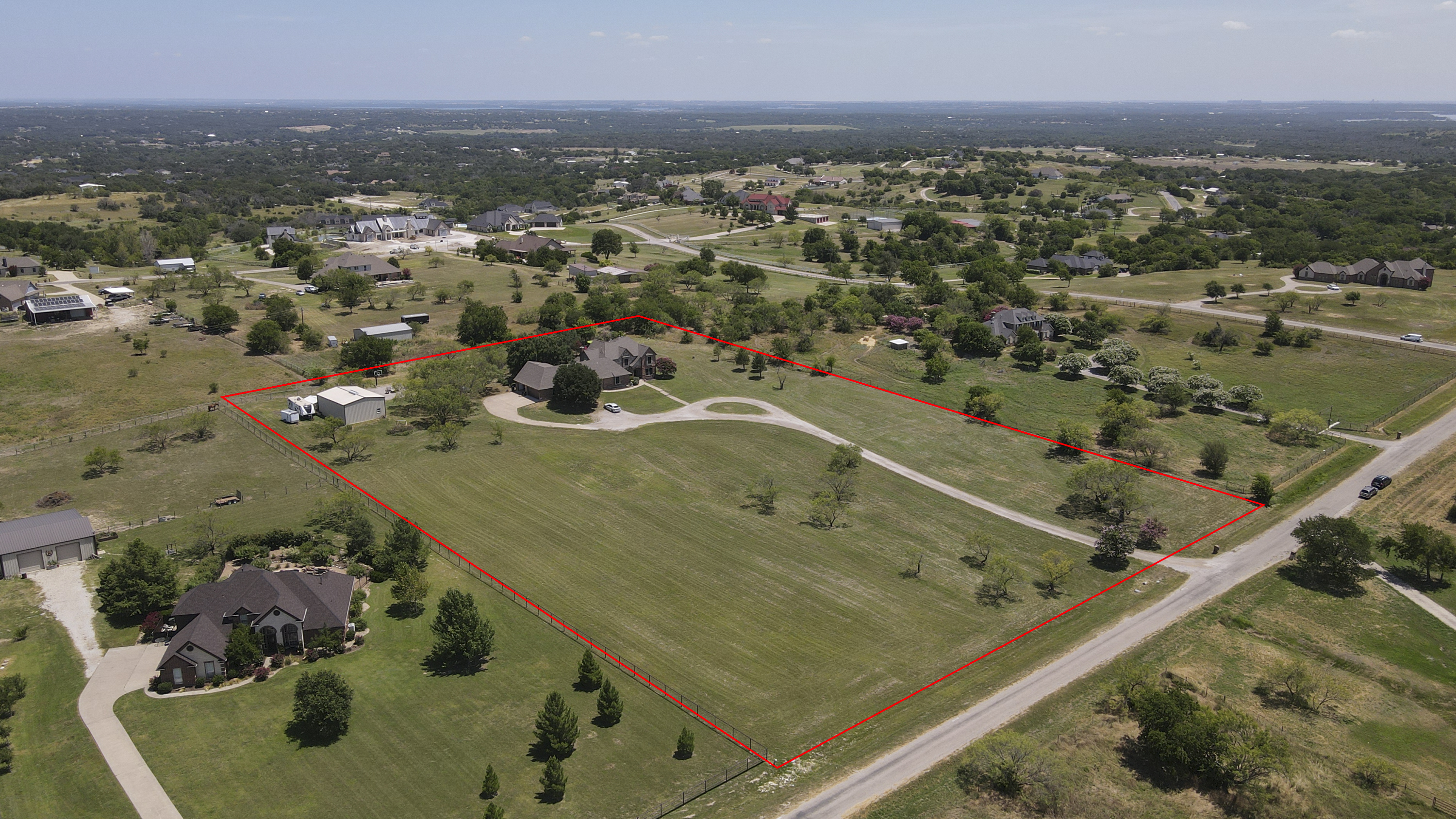 118 Corona Court Fort Worth TX 76108