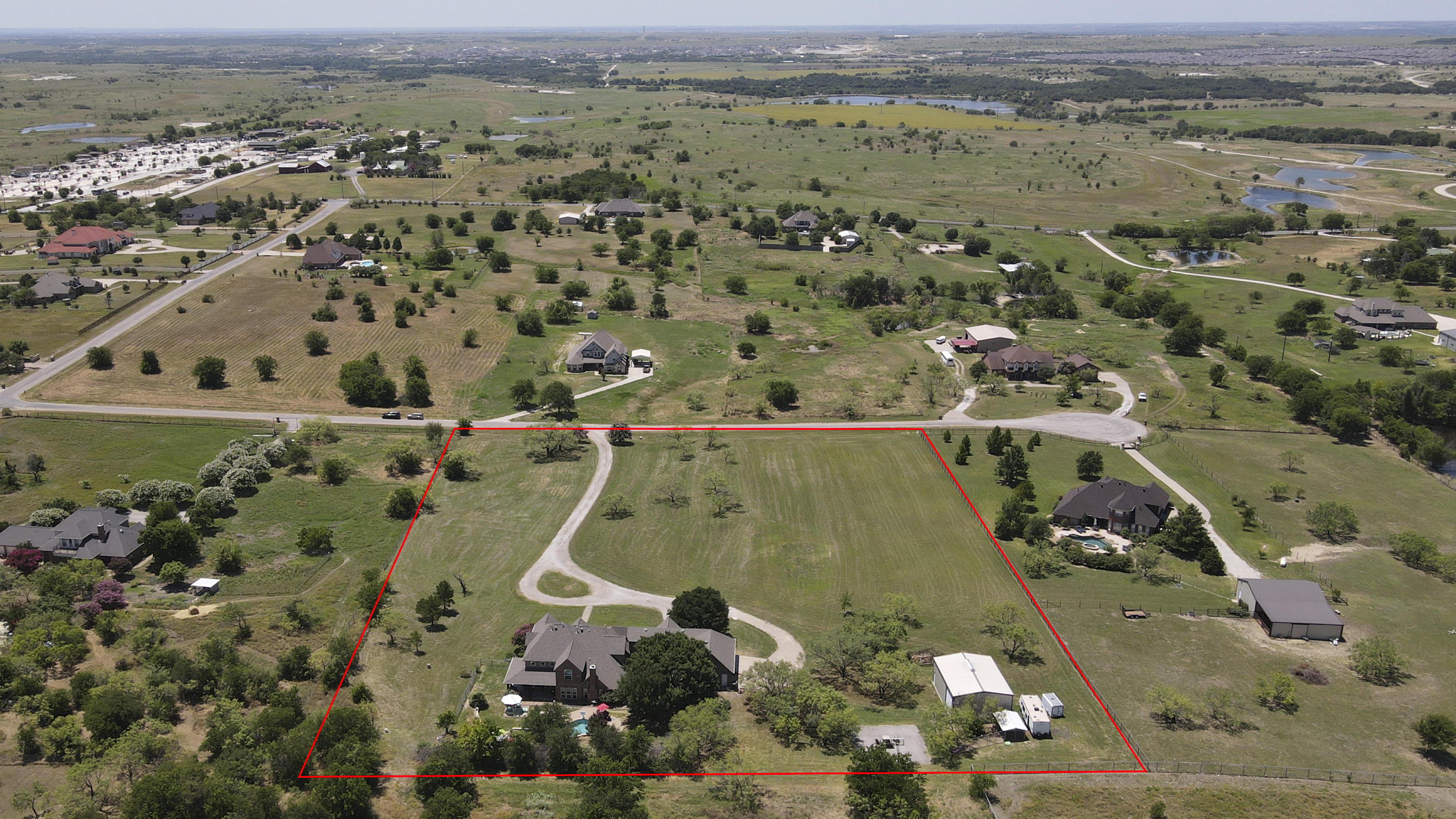 118 Corona Court Fort Worth TX 76108