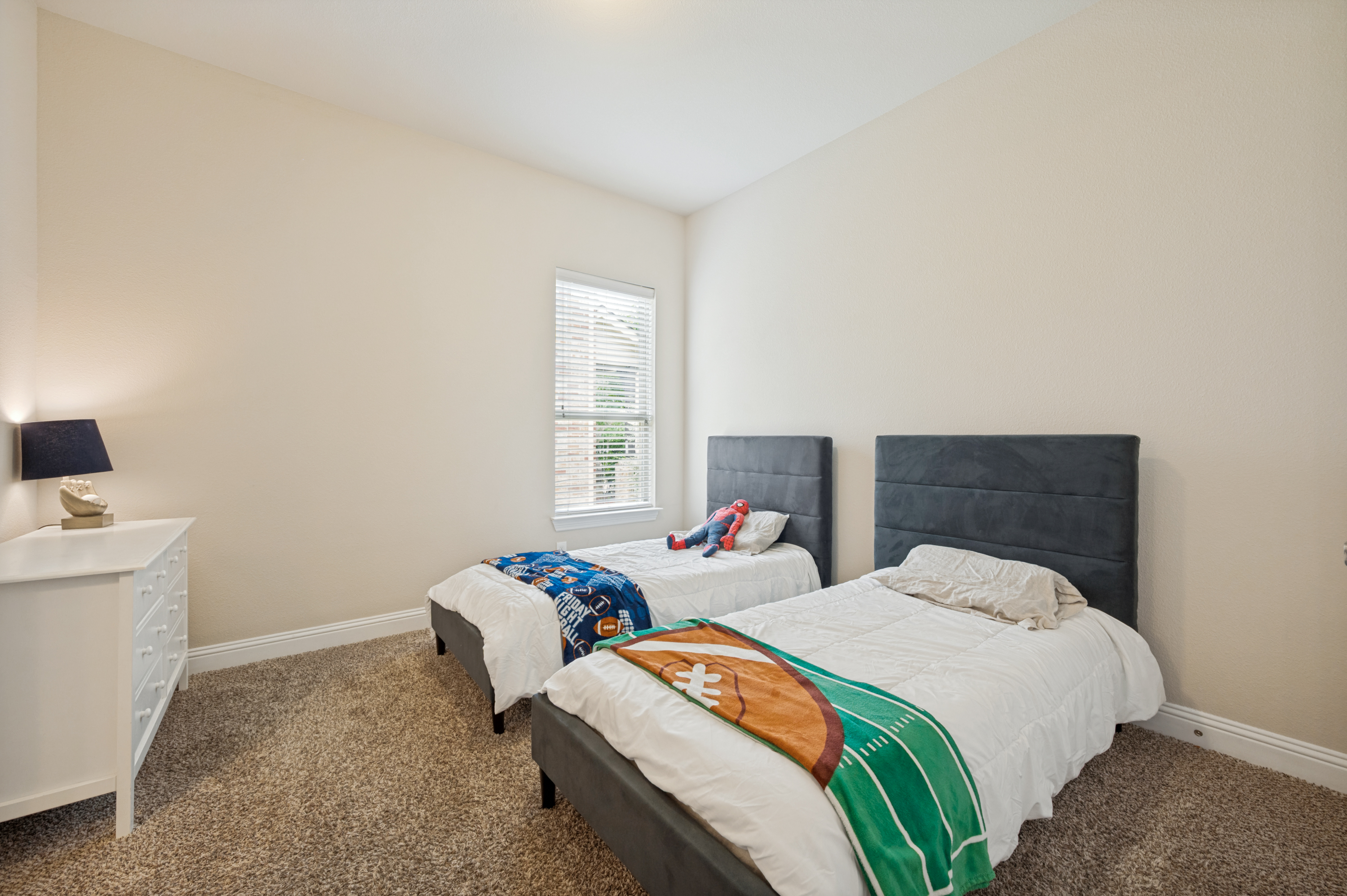 3095 Ida Drive Frisco TX 75033