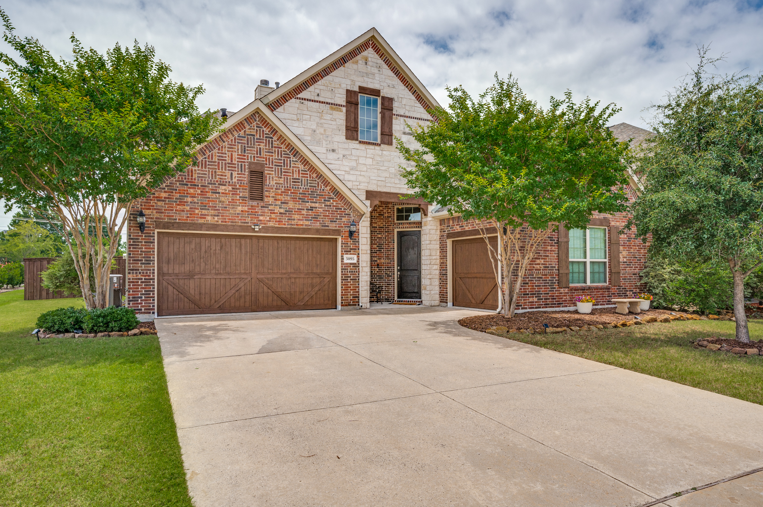 3095 Ida Drive Frisco TX 75033