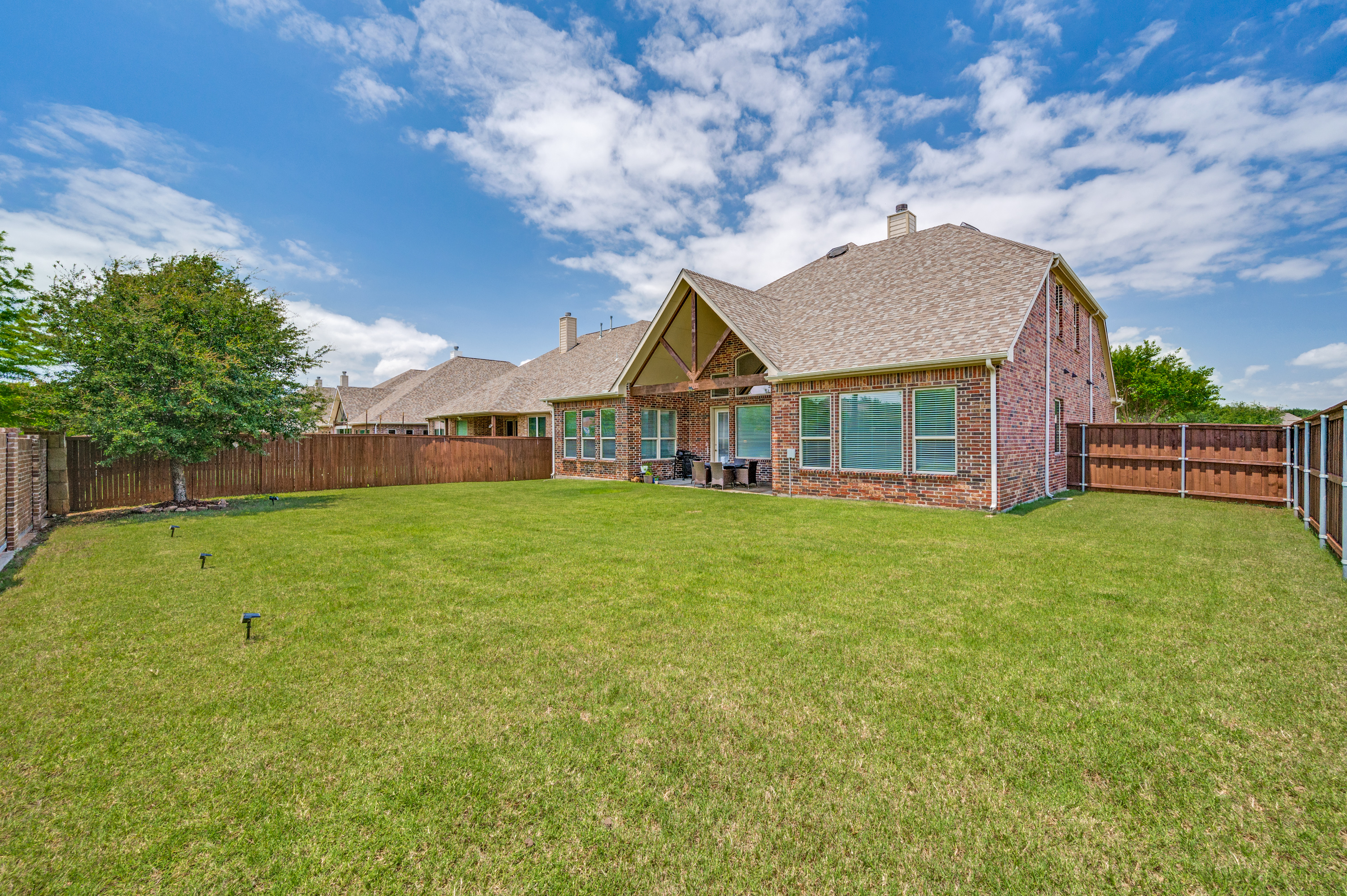 3095 Ida Drive Frisco TX 75033