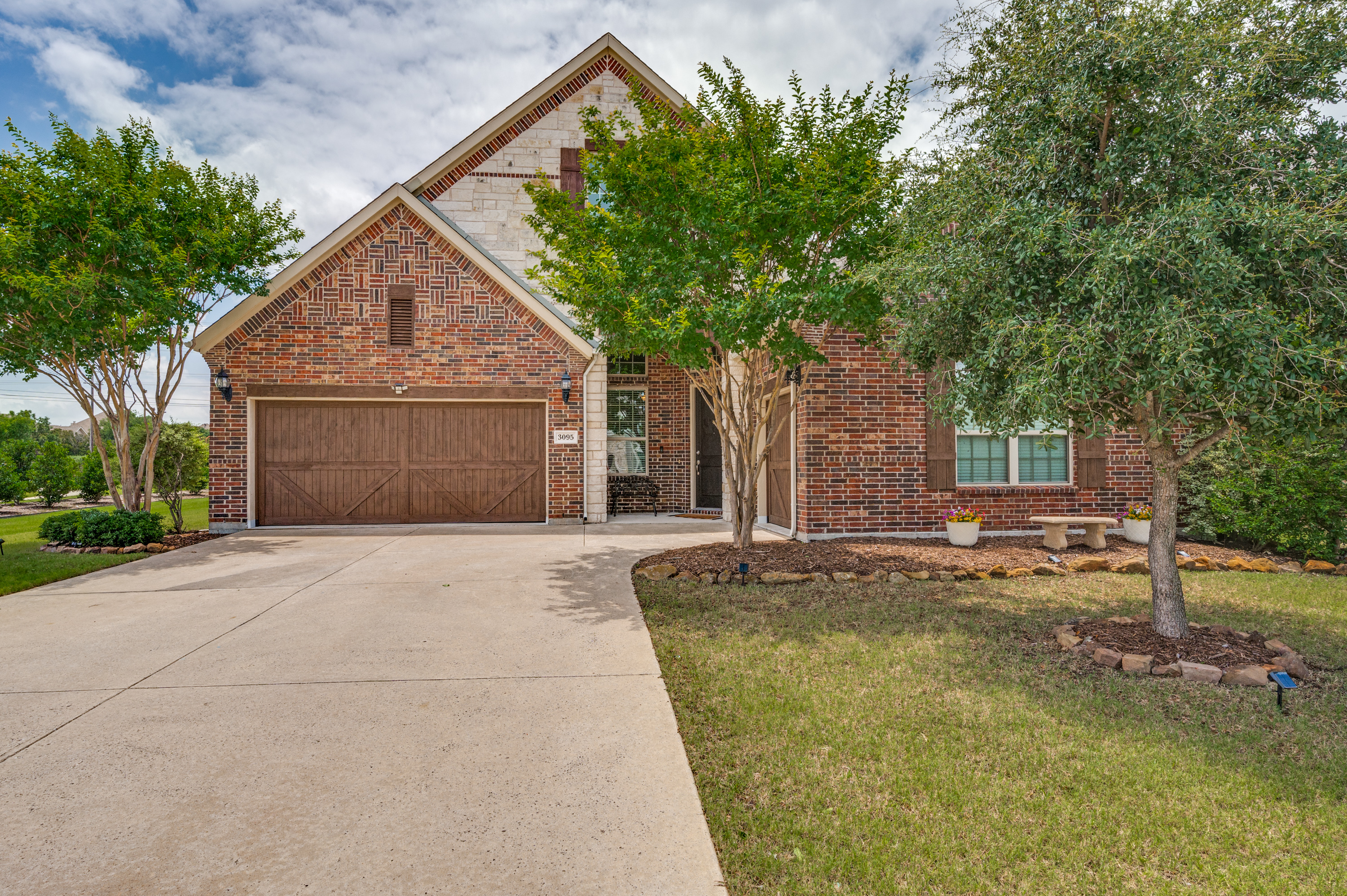 3095 Ida Drive Frisco TX 75033