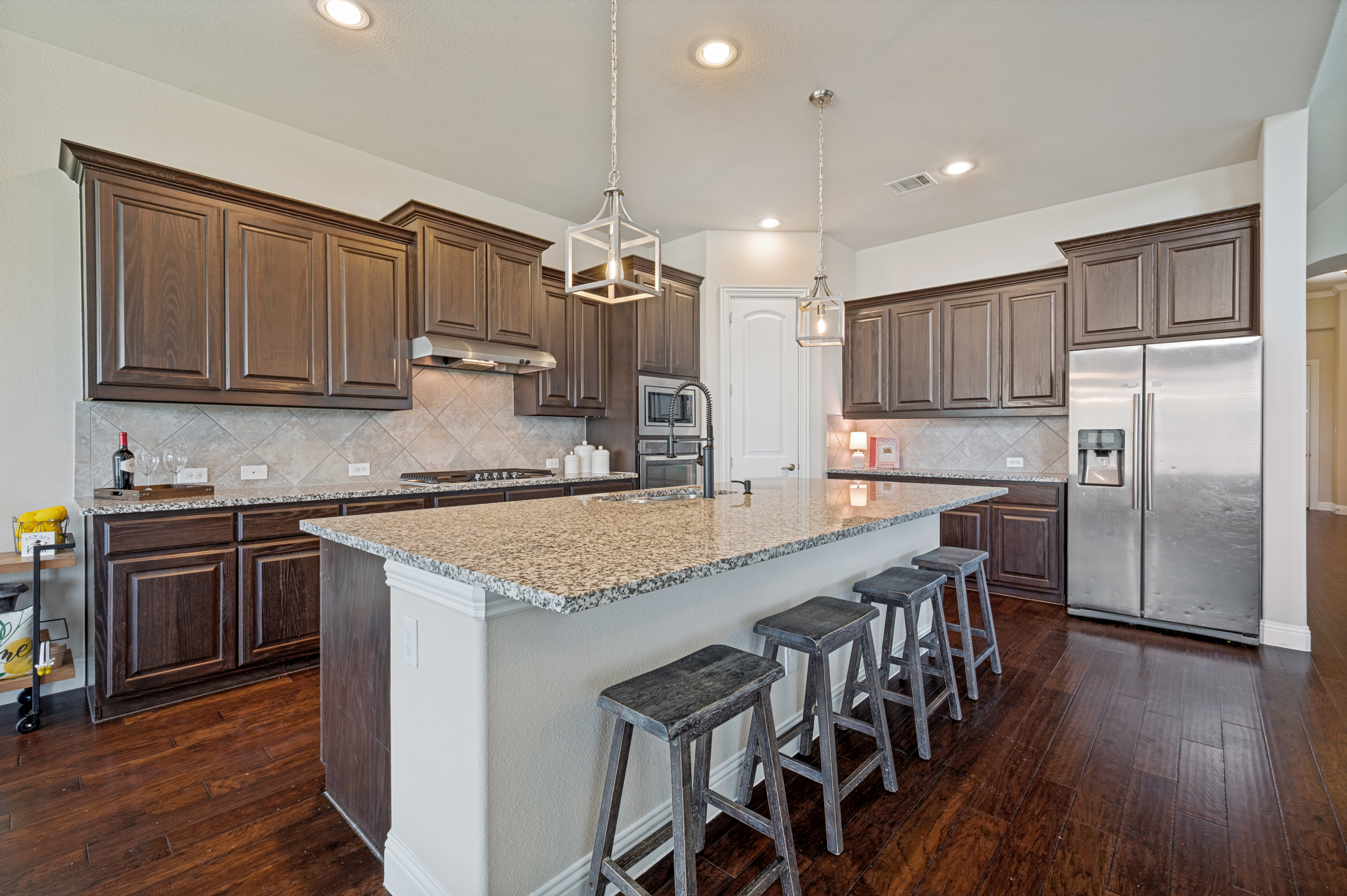 3095 Ida Drive Frisco TX 75033