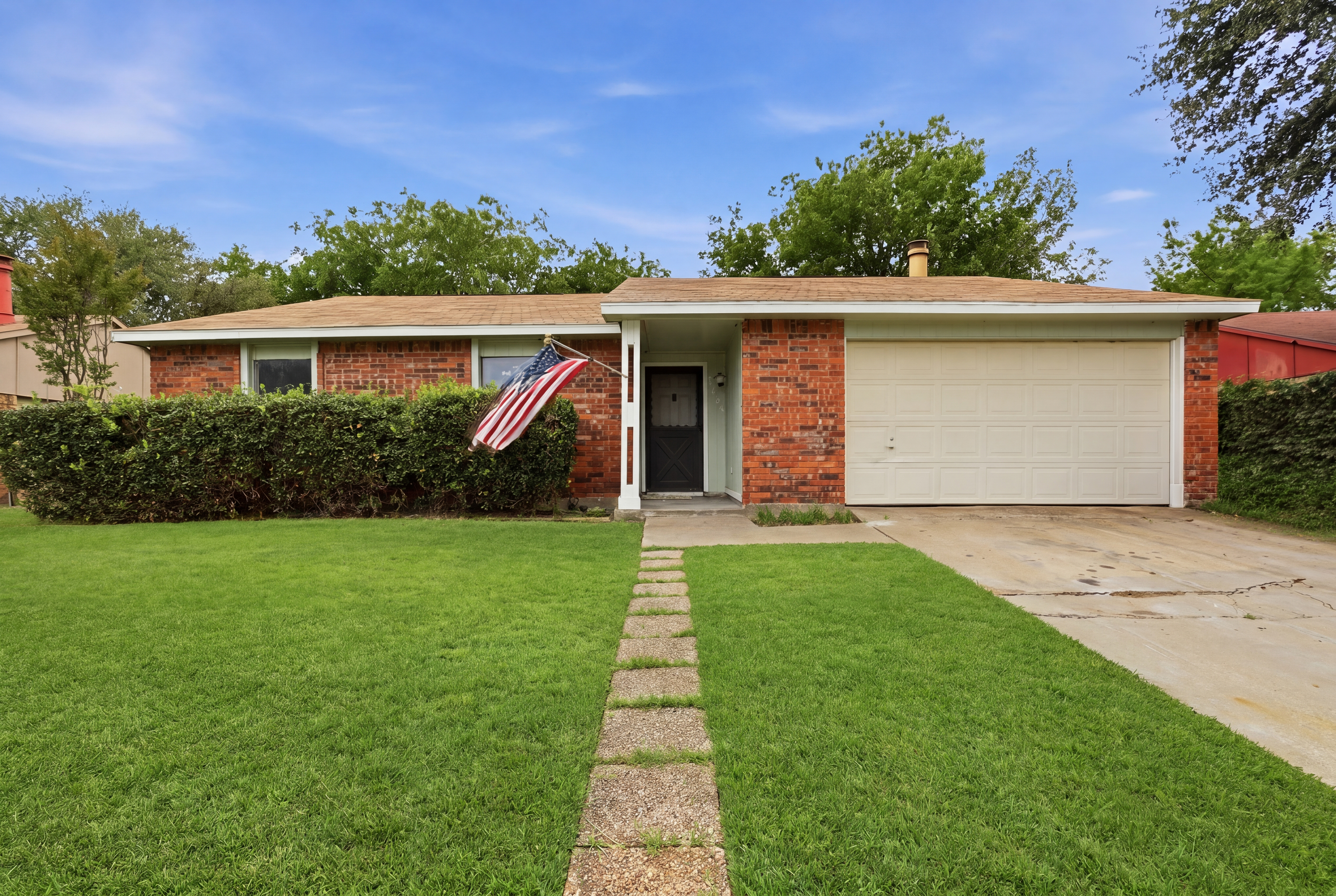 5733 Maiden Lane Fort Worth TX 76131