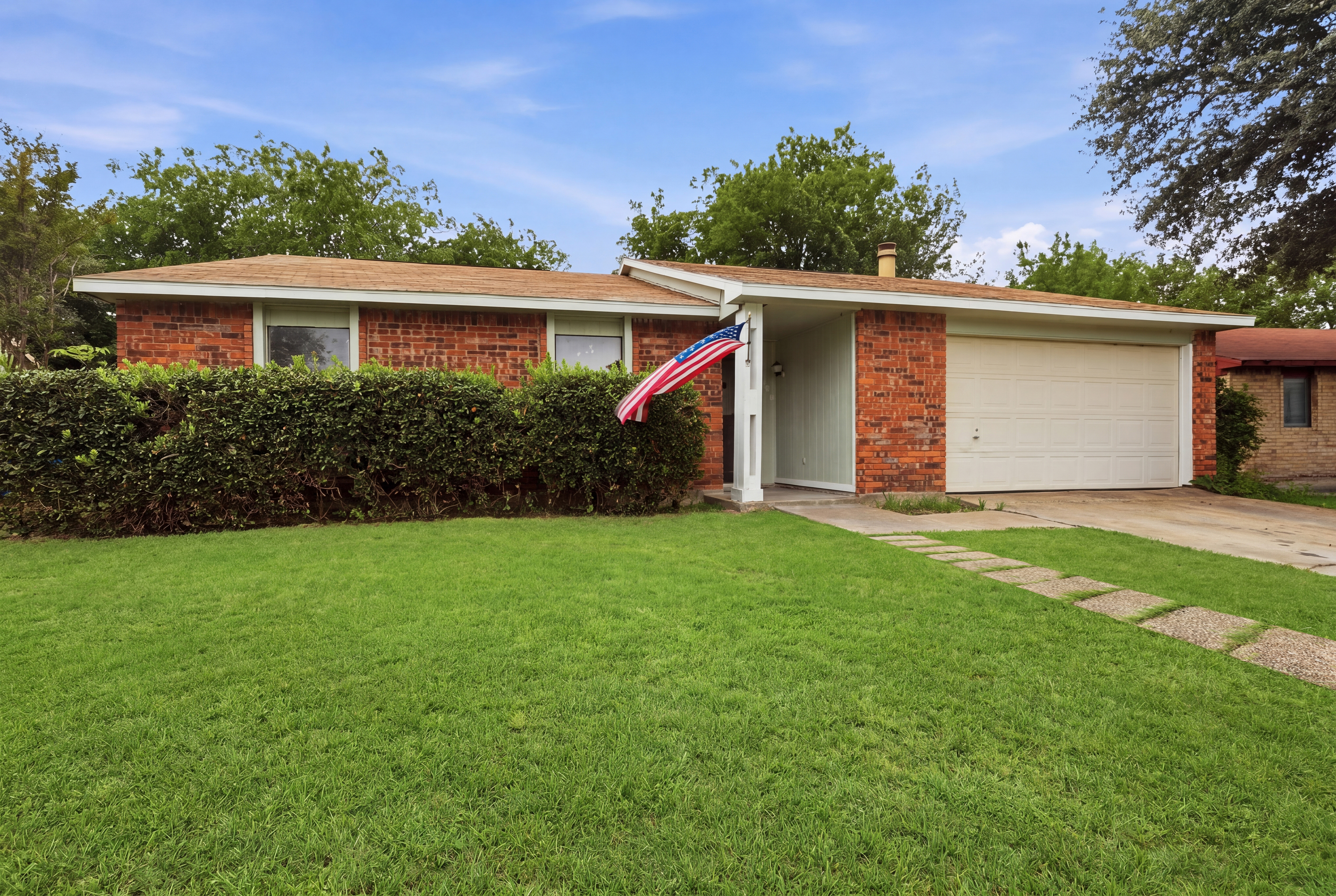 5733 Maiden Lane Fort Worth TX 76131