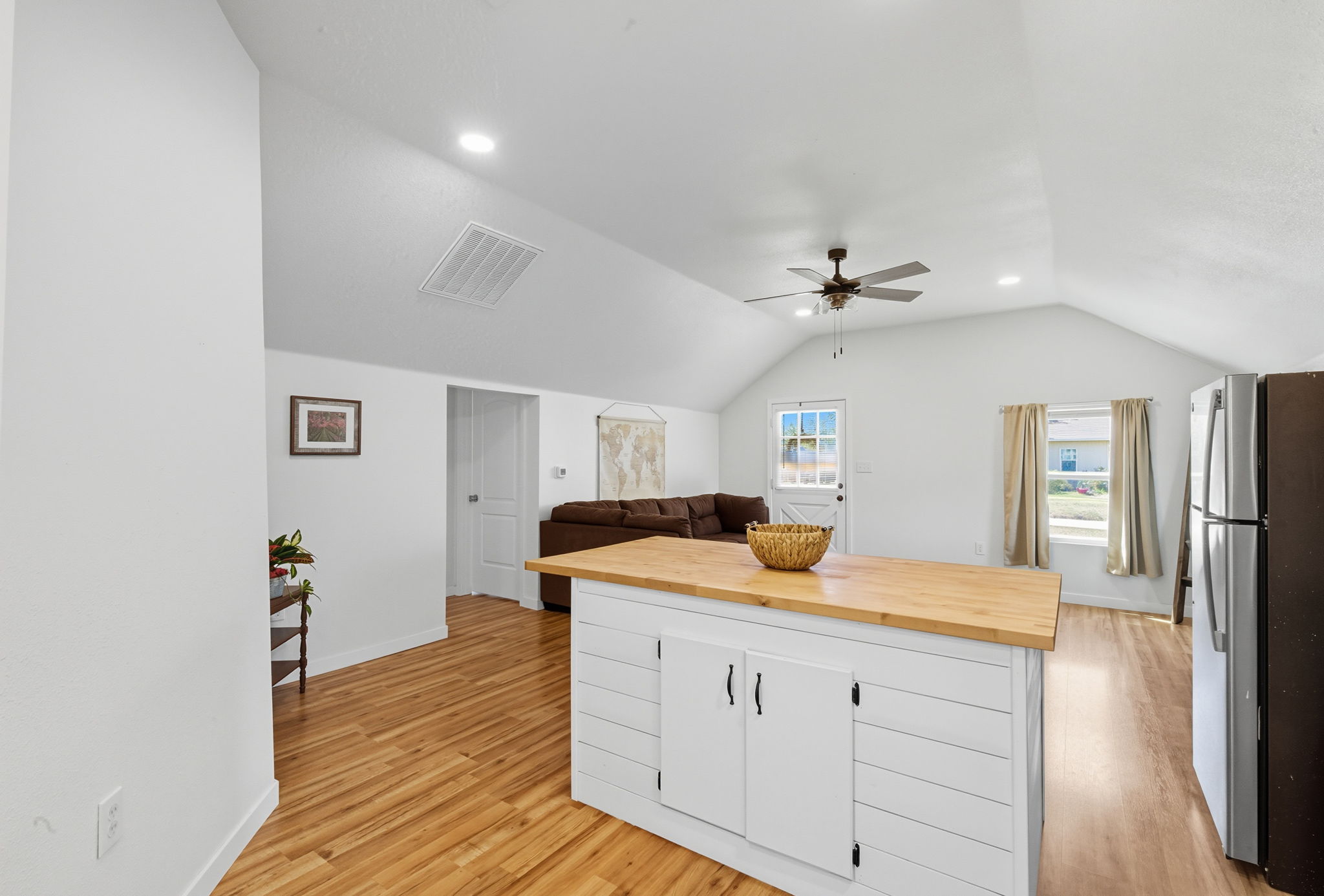 801 Carolina Street Graham TX 76450
