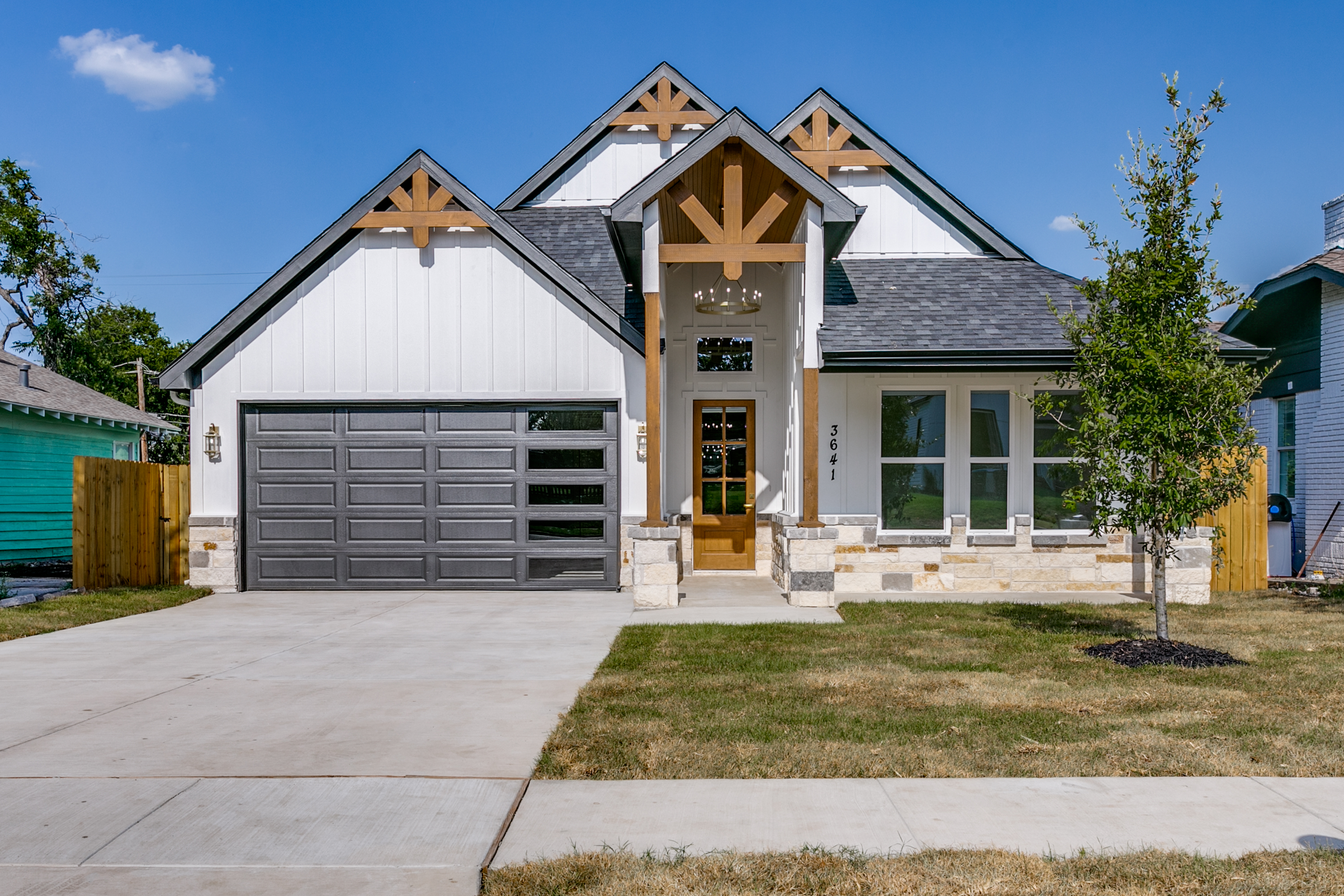3641 Travis Avenue Fort Worth TX 76110