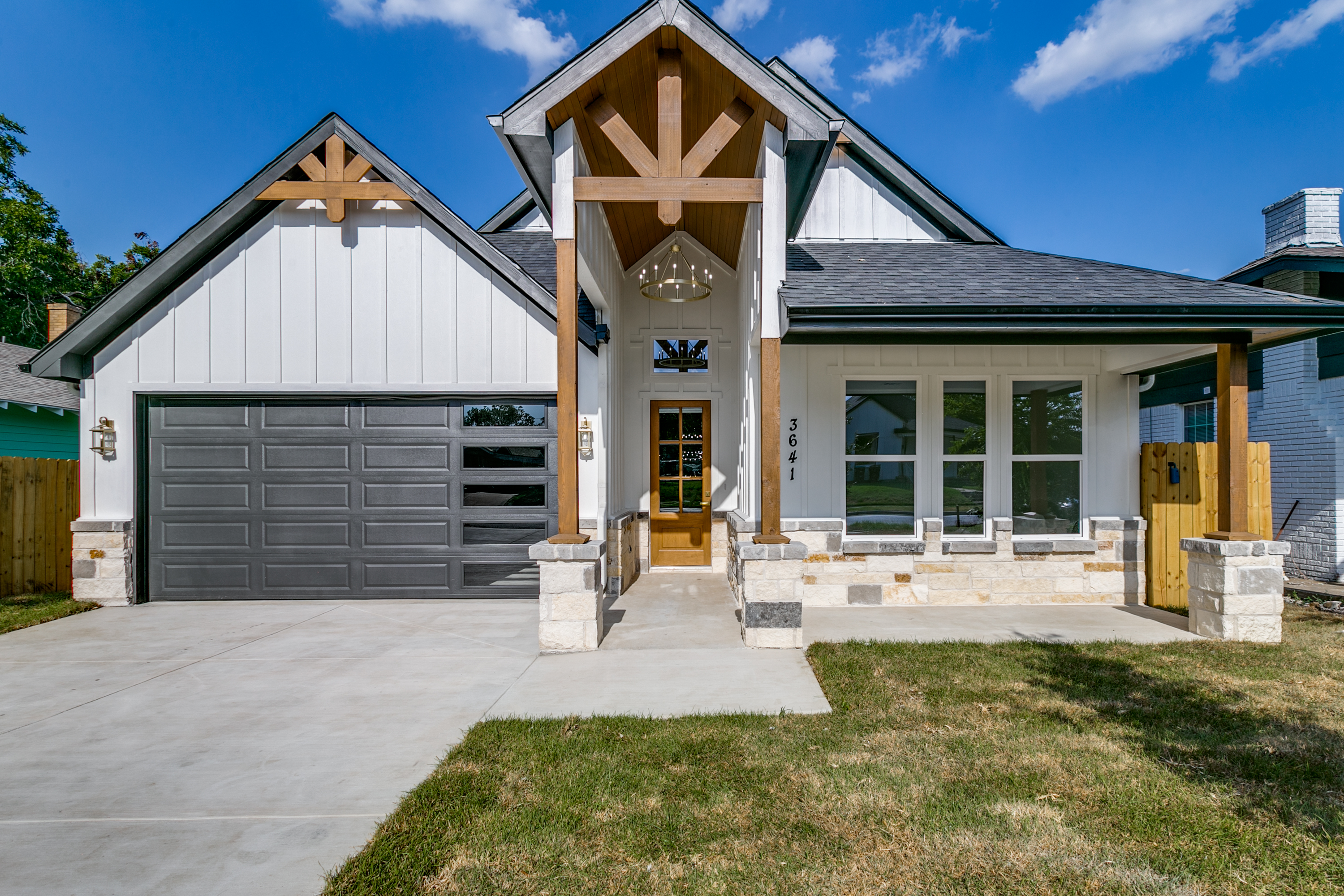 3641 Travis Avenue Fort Worth TX 76110