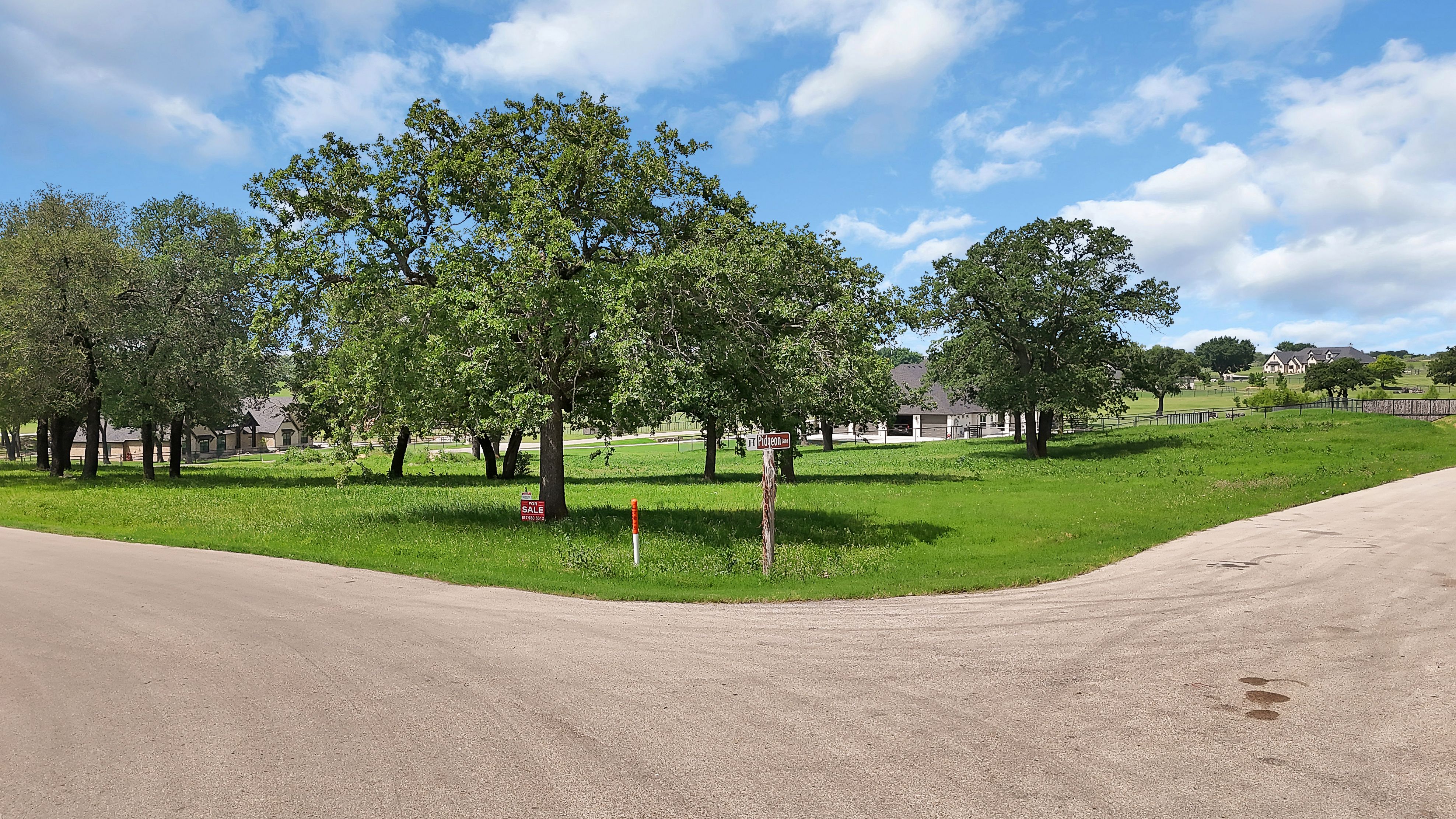 301 Pidgeon Lane Weatherford TX 76087