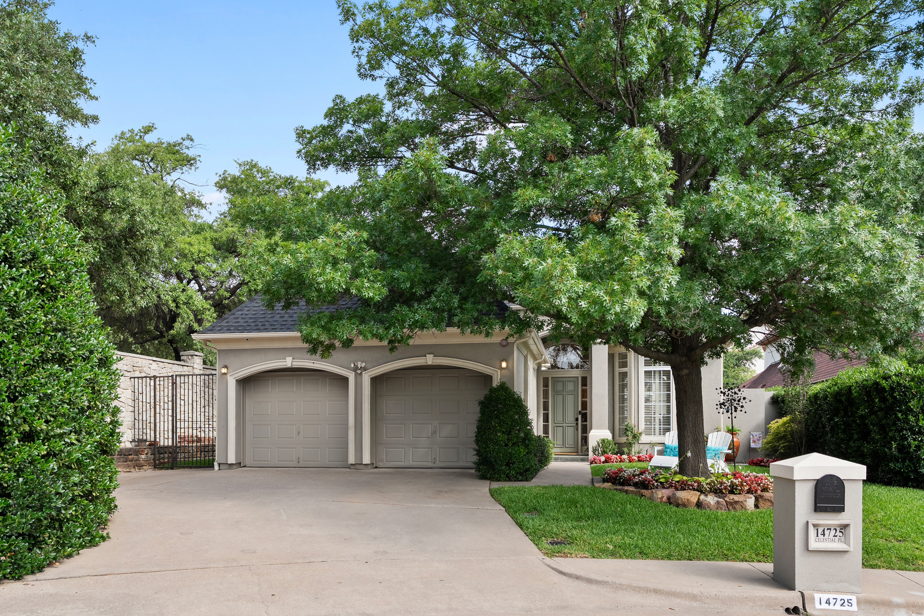 14725 Celestial Place Addison TX 75254