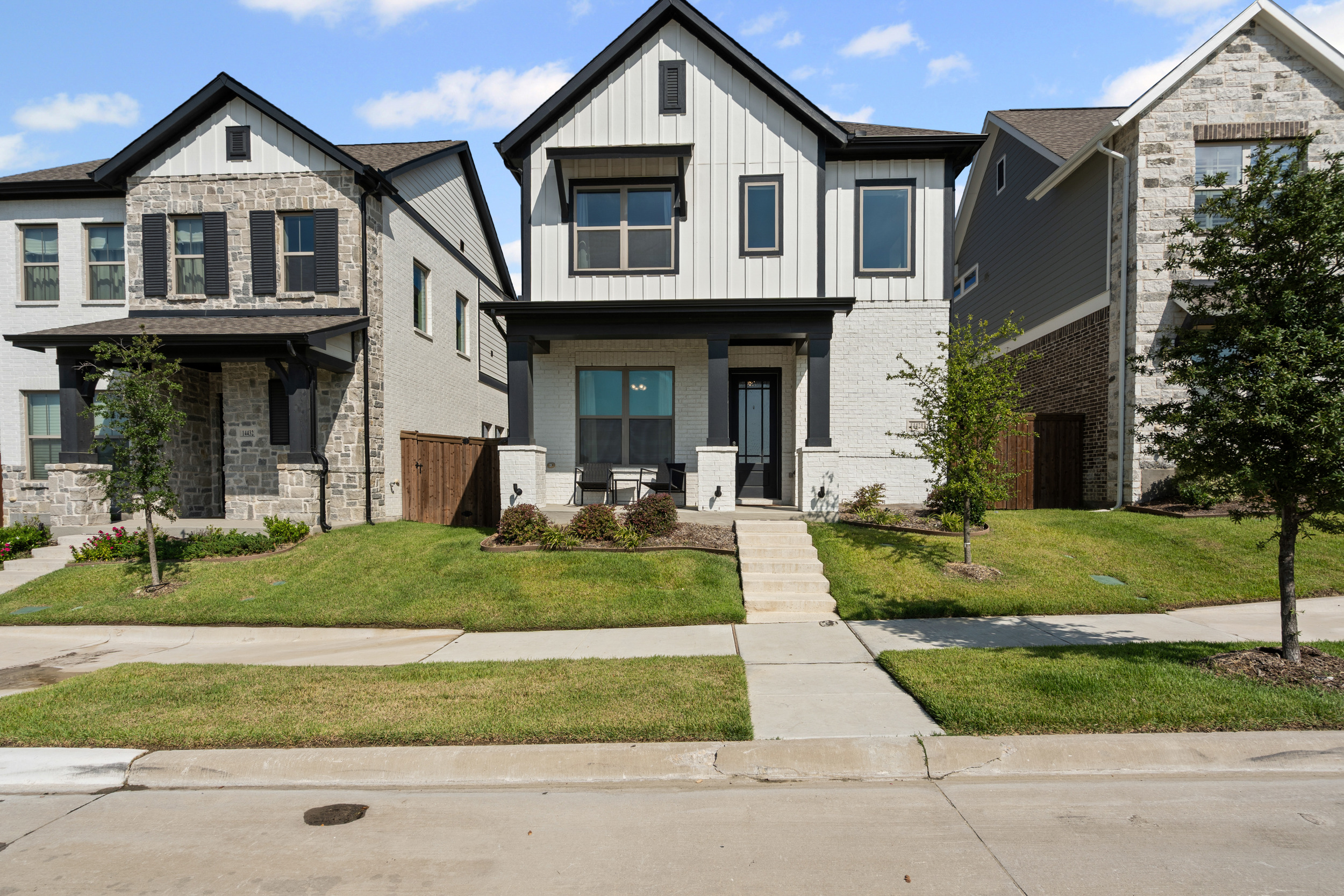 14428 Balmoral Place Fort Worth TX 76008