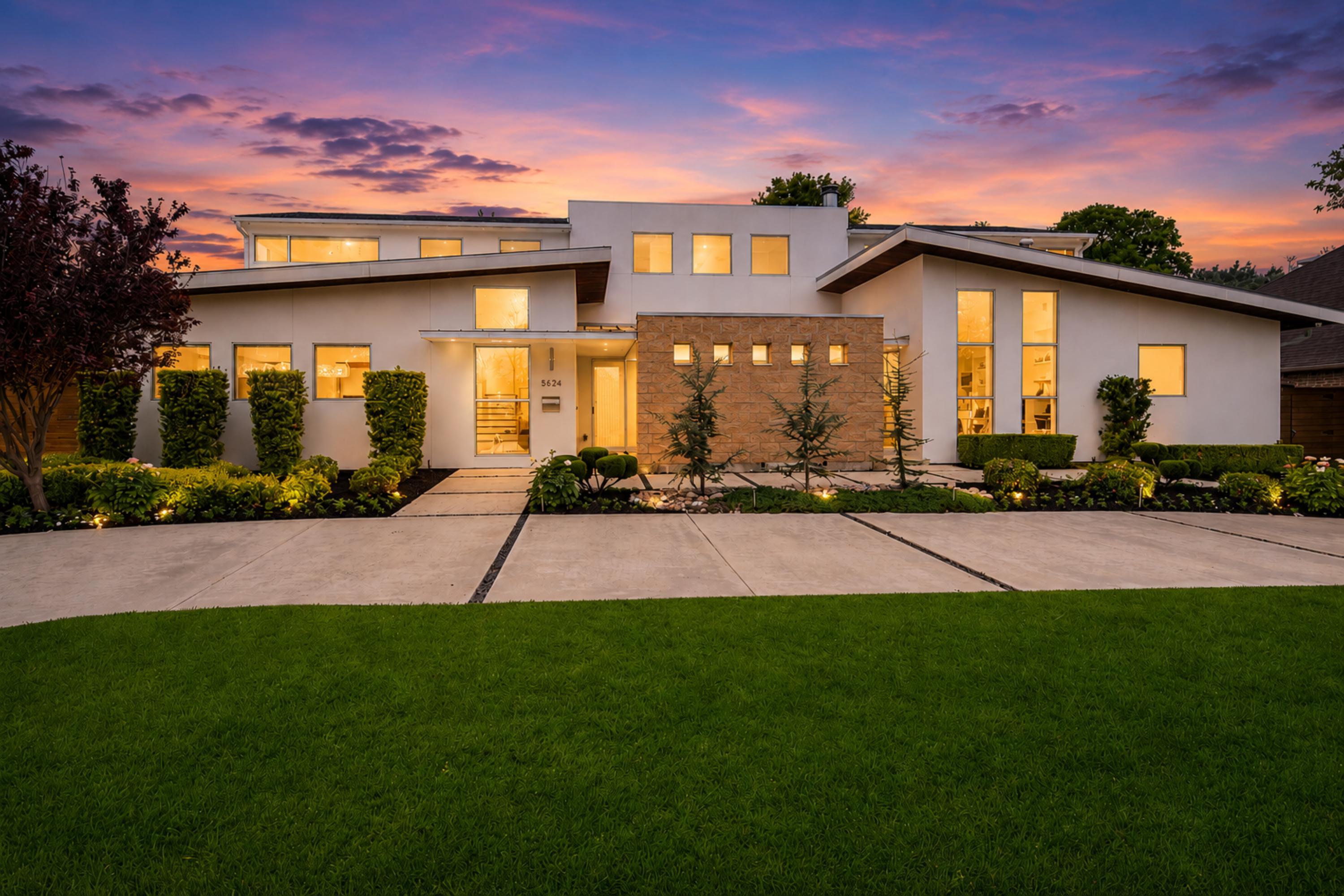 5624 Williamstown Road Dallas TX 75230