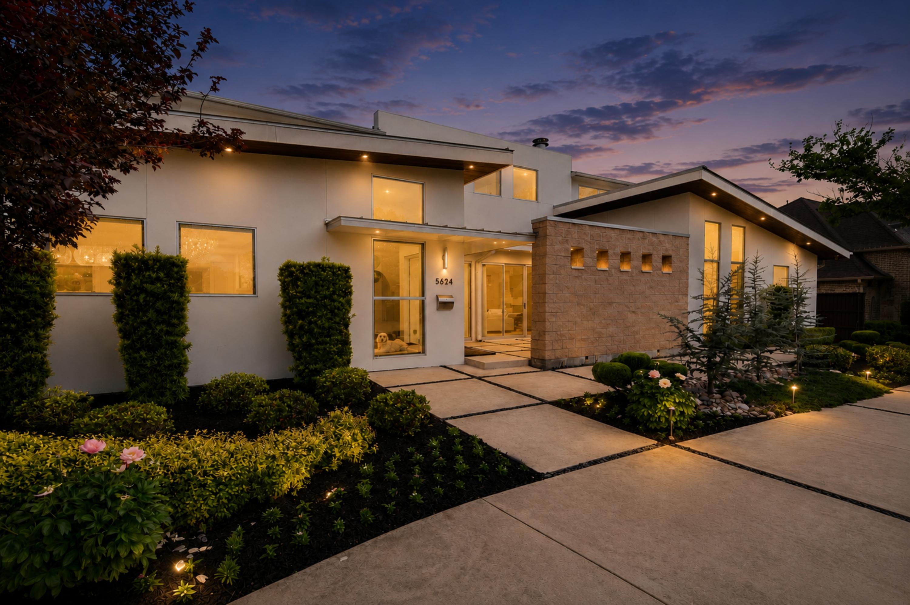 5624 Williamstown Road Dallas TX 75230