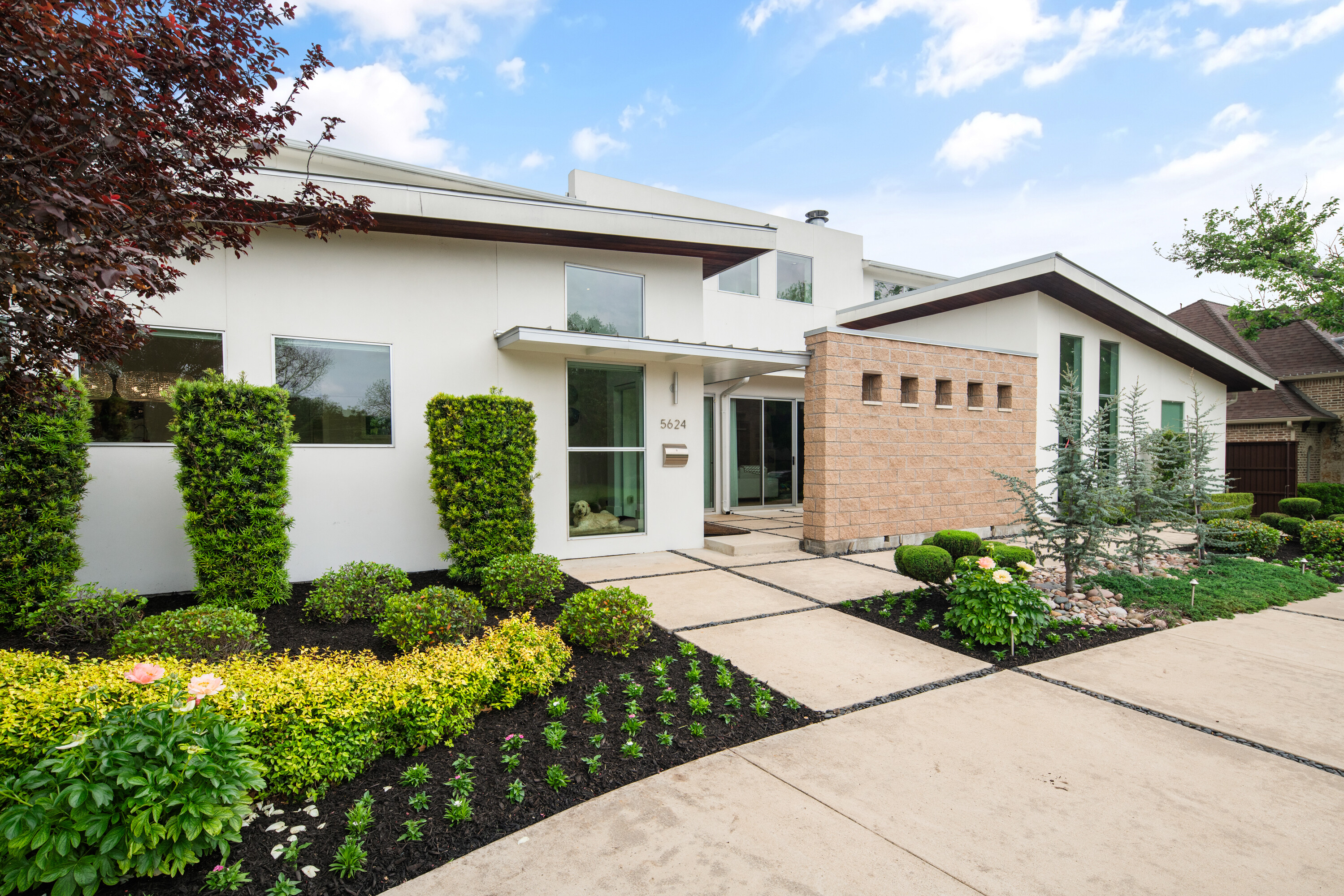 5624 Williamstown Road Dallas TX 75230