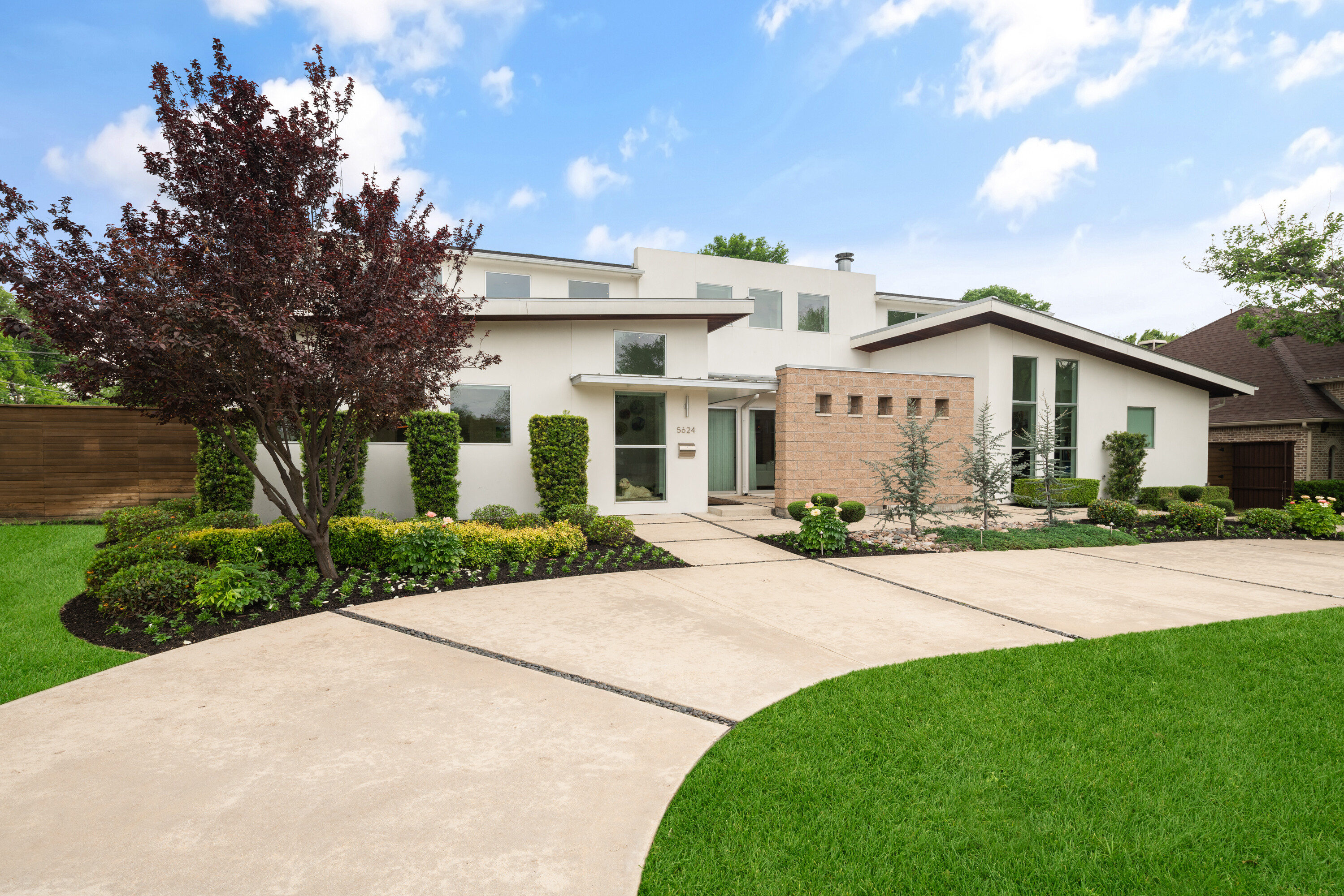 5624 Williamstown Road Dallas TX 75230