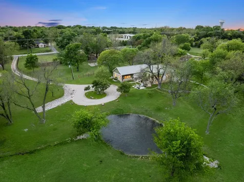 3485 Stonewall Road Wylie TX 75098
