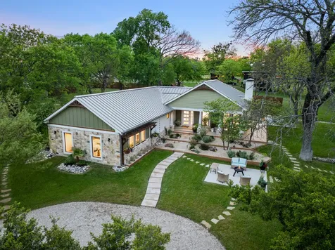 3485 Stonewall Road Wylie TX 75098
