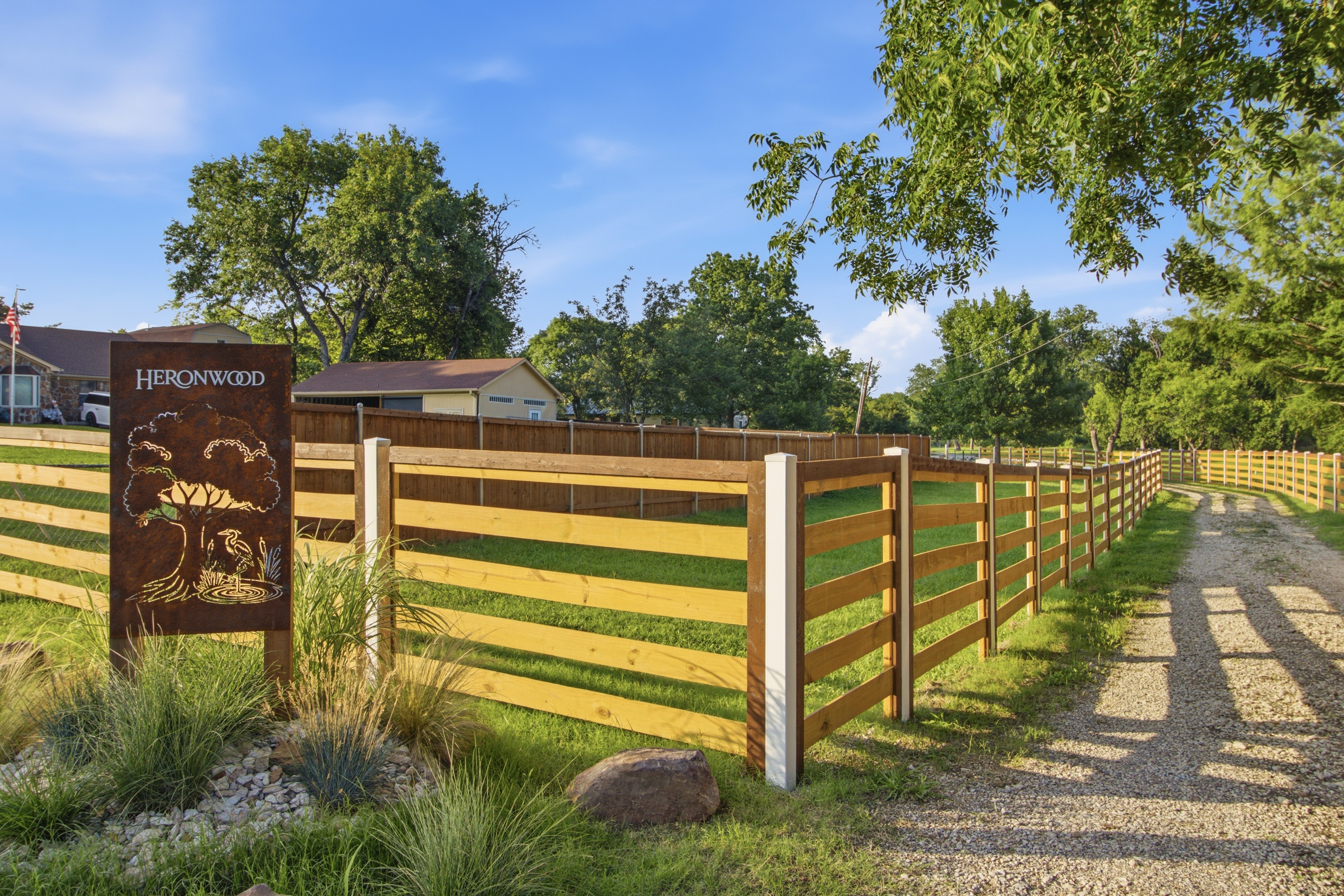 3485 Stonewall Road Wylie TX 75098
