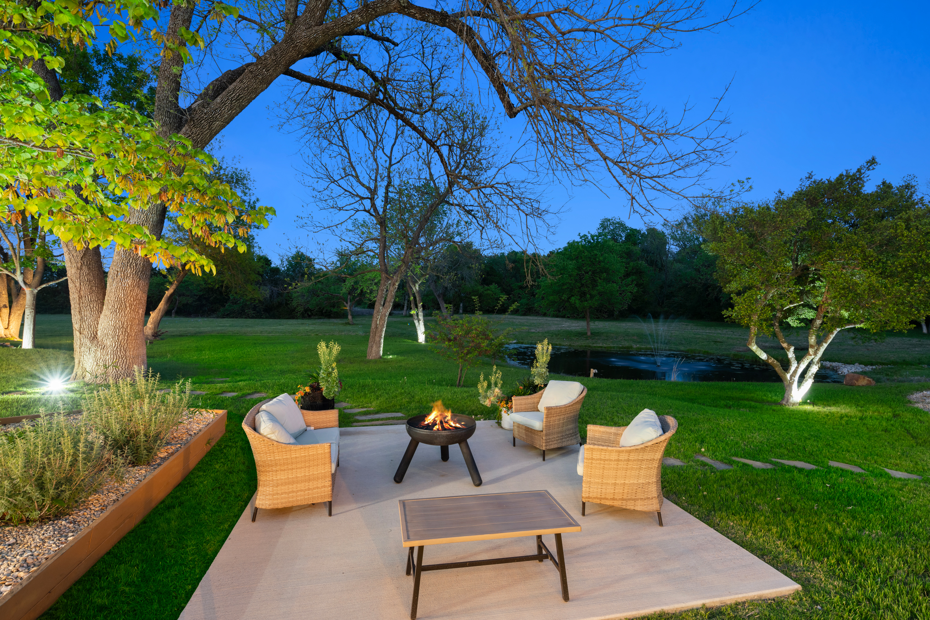 3485 Stonewall Road Wylie TX 75098