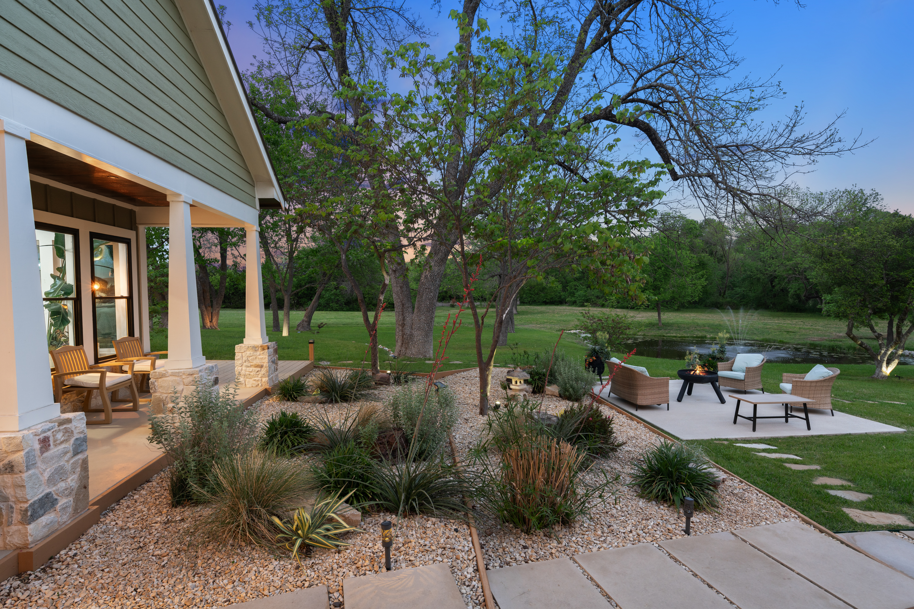 3485 Stonewall Road Wylie TX 75098