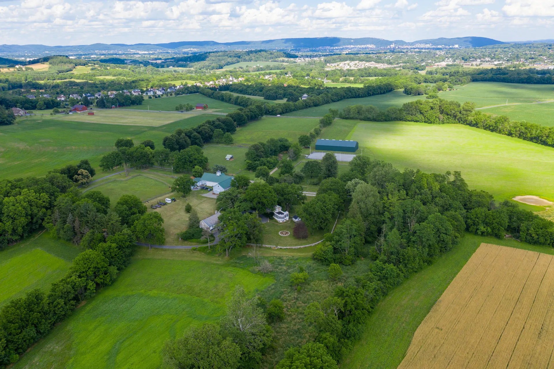 Reading PA, 140 Evans Hill Road