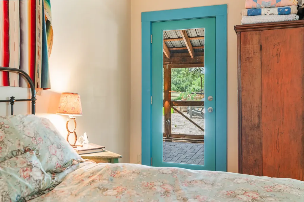 0 County Road 409 - Otra Vez Ranch Spicewood TX 78669