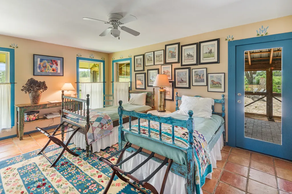 0 County Road 409 - Otra Vez Ranch Spicewood TX 78669