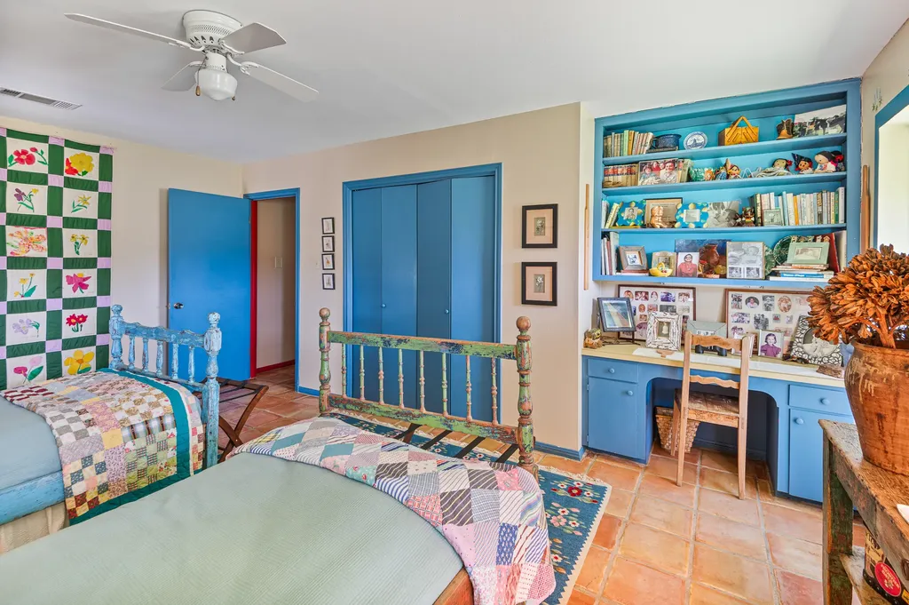 0 County Road 409 - Otra Vez Ranch Spicewood TX 78669