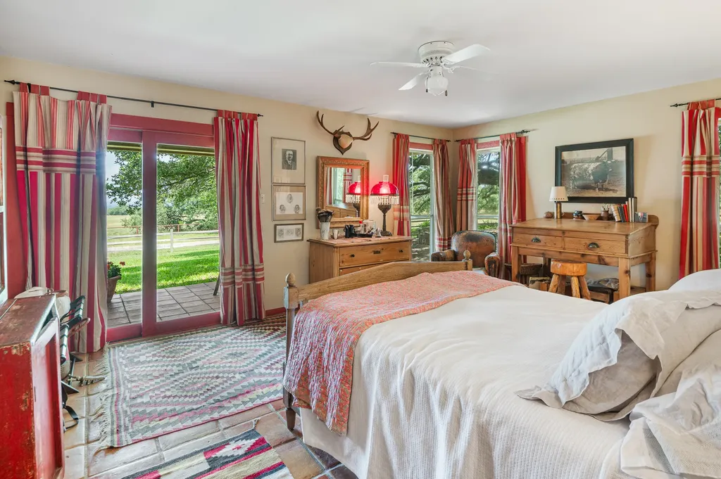 0 County Road 409 - Otra Vez Ranch Spicewood TX 78669