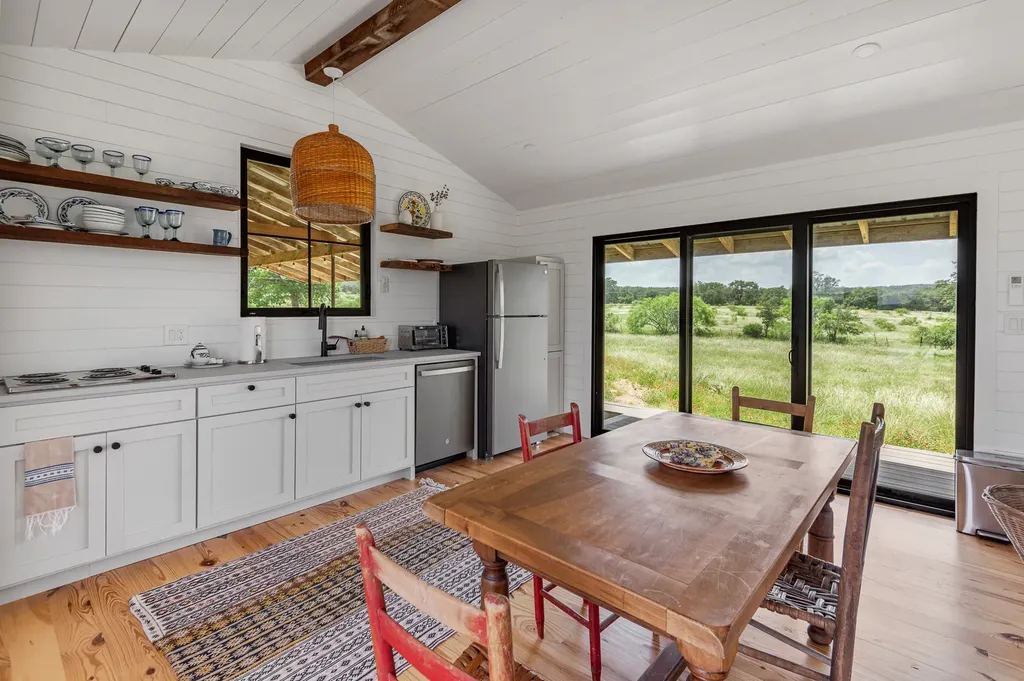 0 County Road 409 - Otra Vez Ranch Spicewood TX 78669