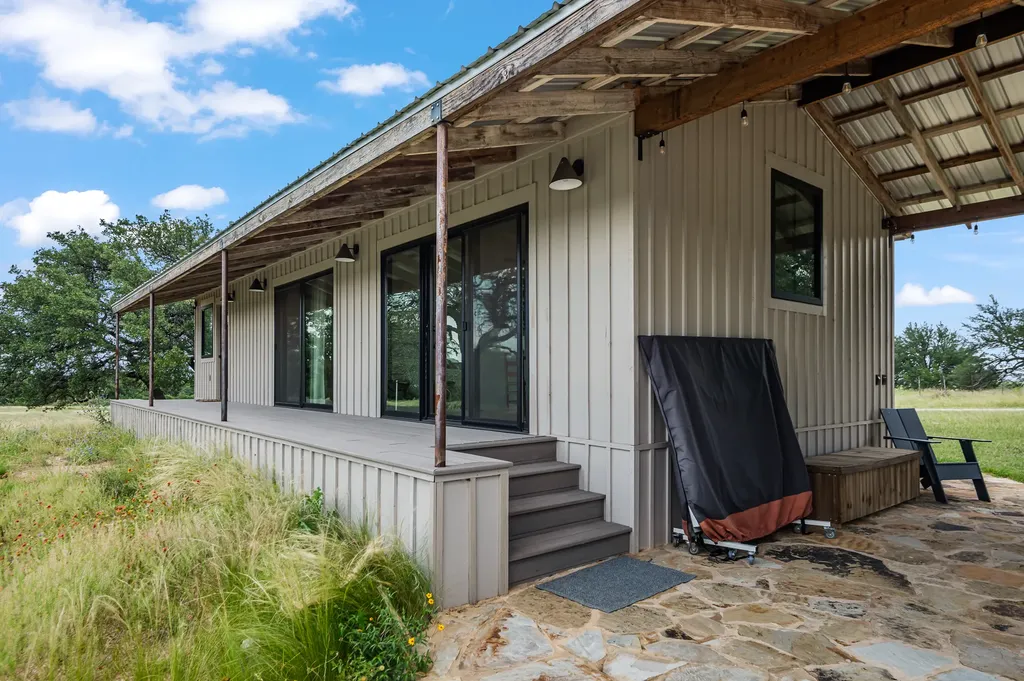 0 County Road 409 - Otra Vez Ranch Spicewood TX 78669