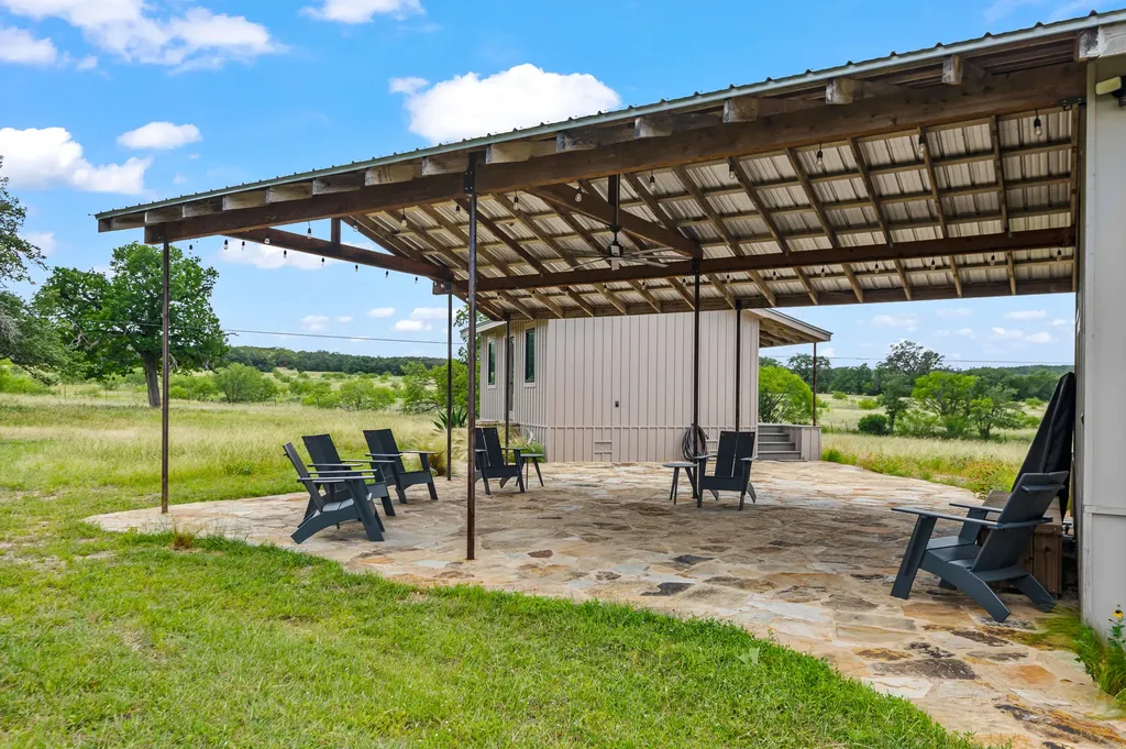 0 County Road 409 - Otra Vez Ranch Spicewood TX 78669