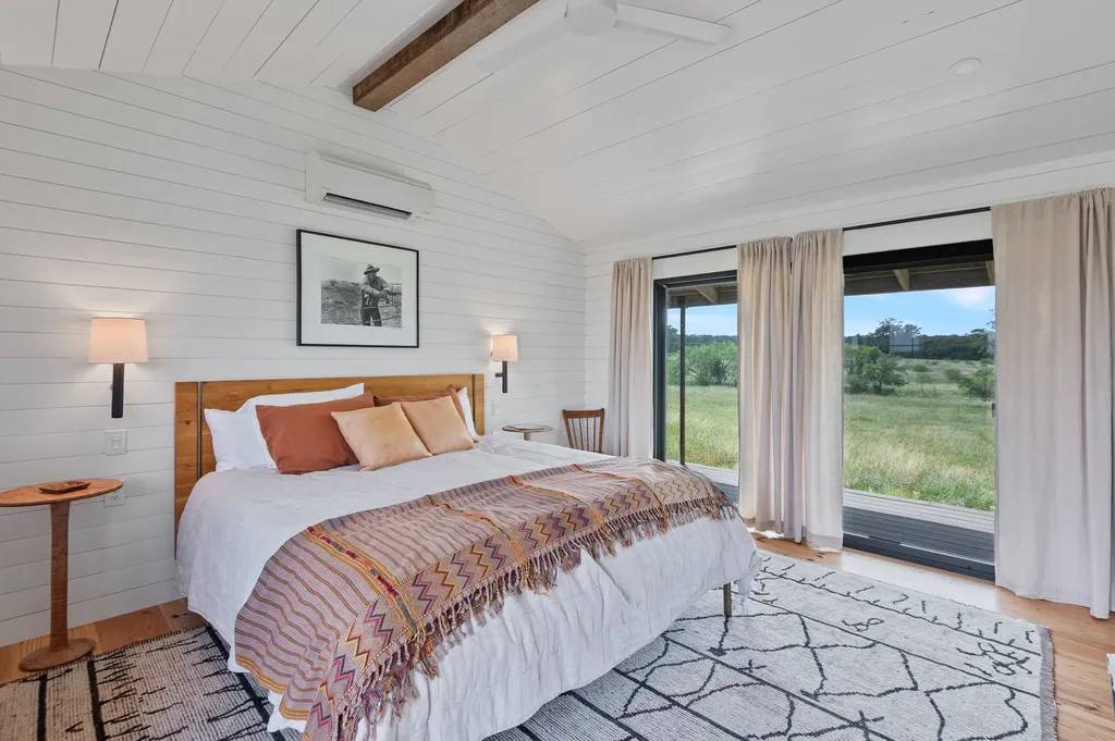 0 County Road 409 - Otra Vez Ranch Spicewood TX 78669