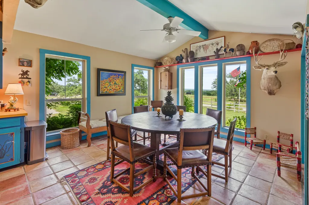 0 County Road 409 - Otra Vez Ranch Spicewood TX 78669