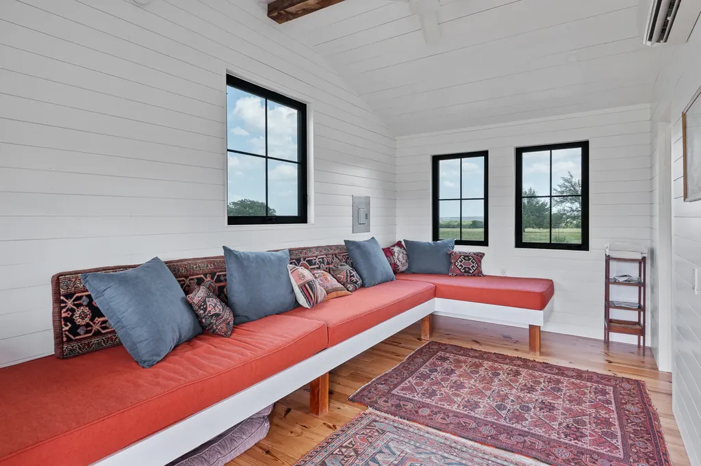 0 County Road 409 - Otra Vez Ranch Spicewood TX 78669