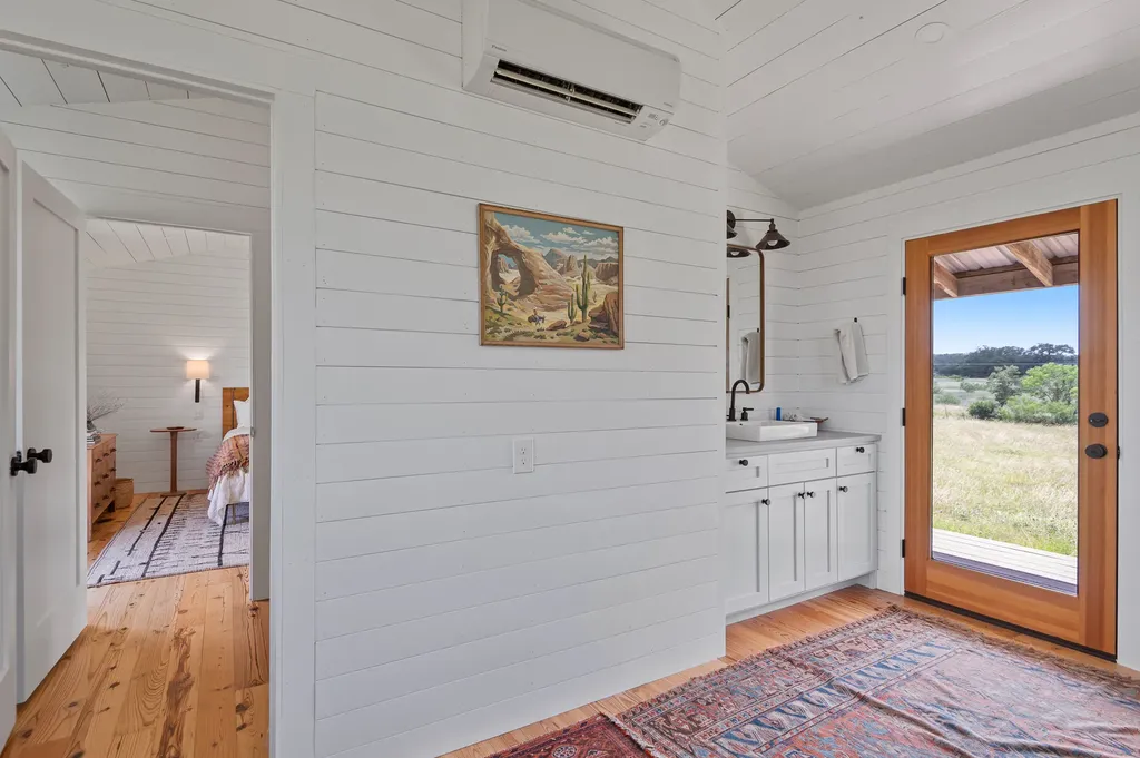 0 County Road 409 - Otra Vez Ranch Spicewood TX 78669