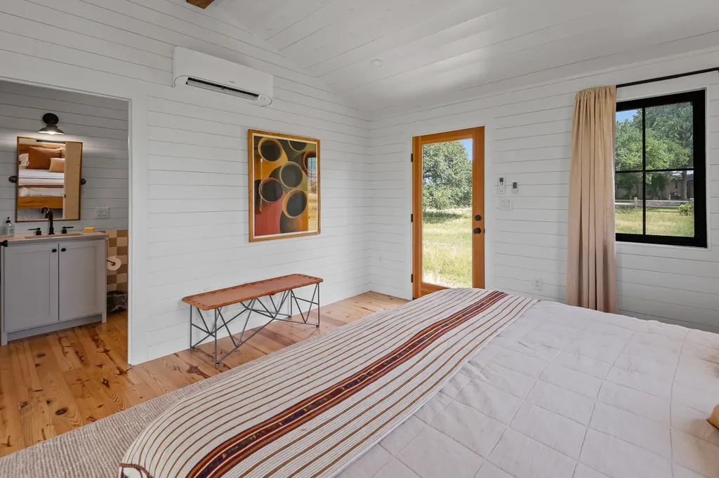 0 County Road 409 - Otra Vez Ranch Spicewood TX 78669