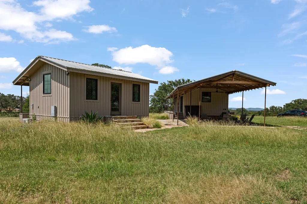 0 County Road 409 - Otra Vez Ranch Spicewood TX 78669