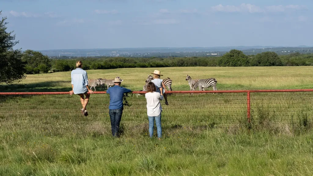 0 County Road 409 - Otra Vez Ranch Spicewood TX 78669