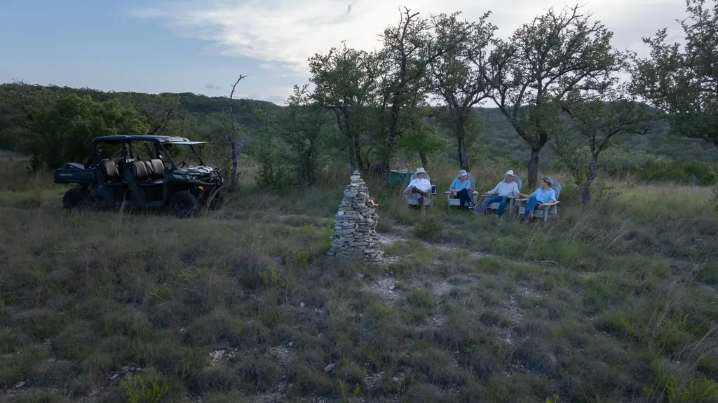 0 County Road 409 - Otra Vez Ranch Spicewood TX 78669